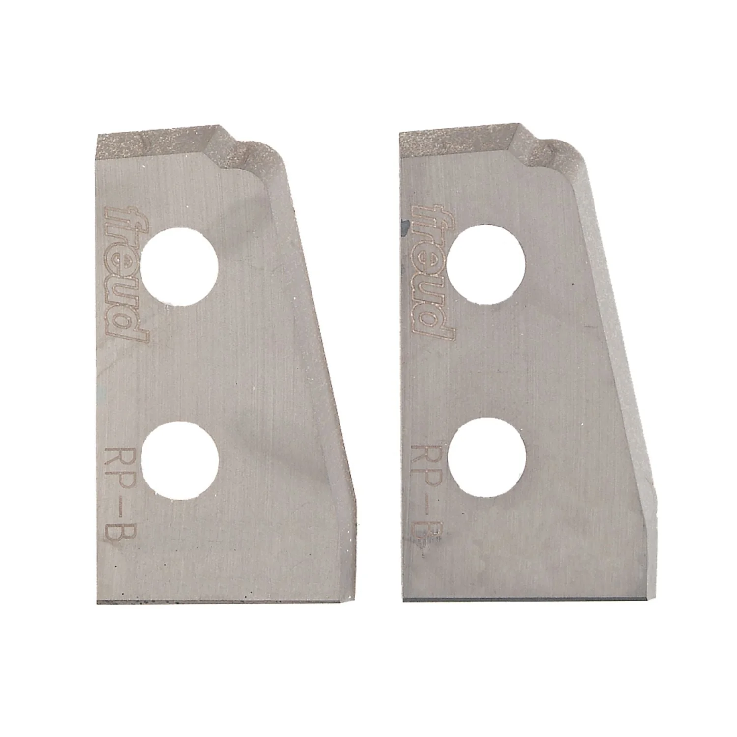 Freud RP-B Performance System Raised Panel Profile Knives - Image 1