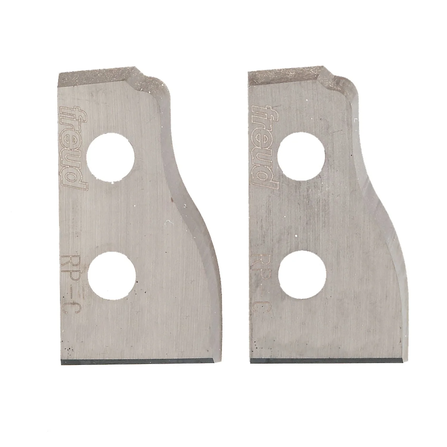 Freud RP-C Performance System Raised Panel Profile Knives