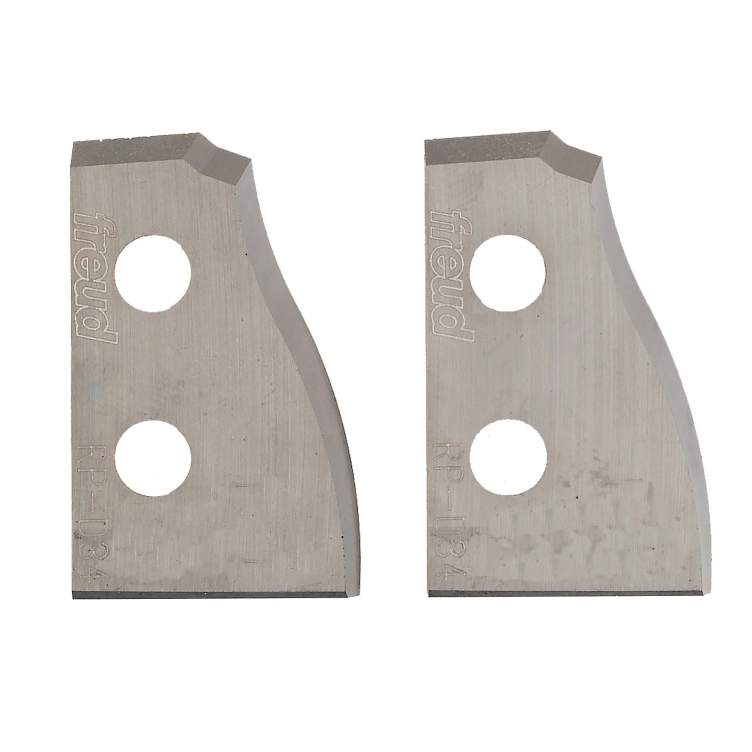 Freud RP-D34 Performance System Raised Panel Profile Knives