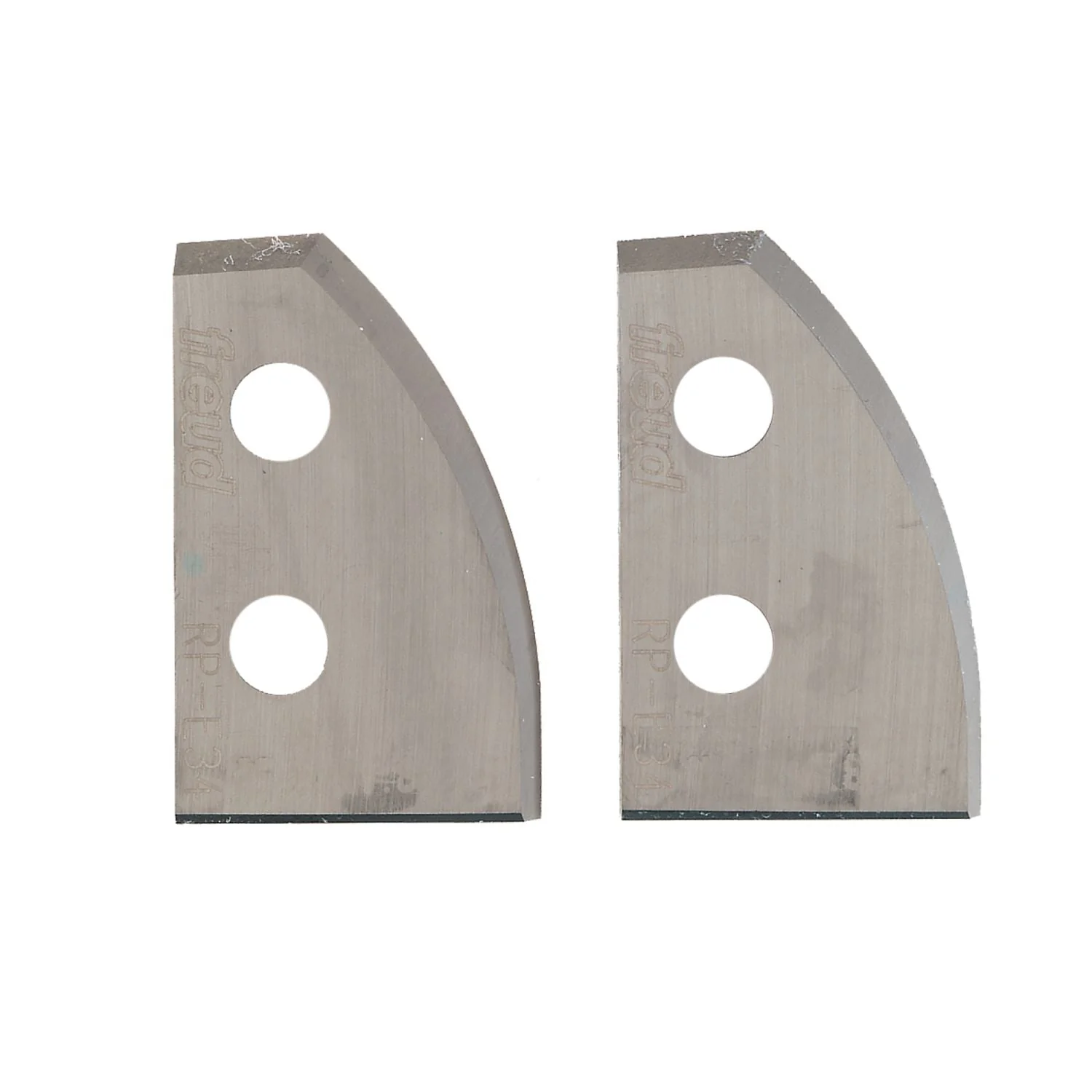 Freud RP-E34 Performance System Raised Panel Profile Knives - Image 1