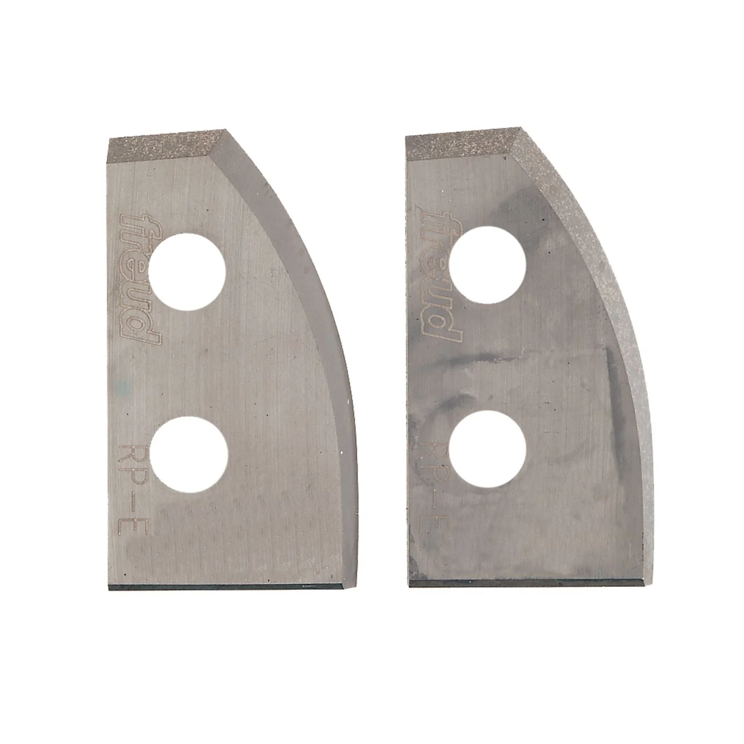 Freud RP-E Performance System Raised Panel Profile Knives