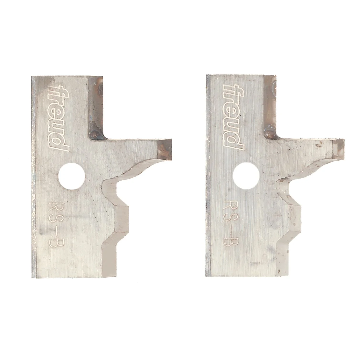 Freud RS-B Performance System Rail & Stile Profile Knives