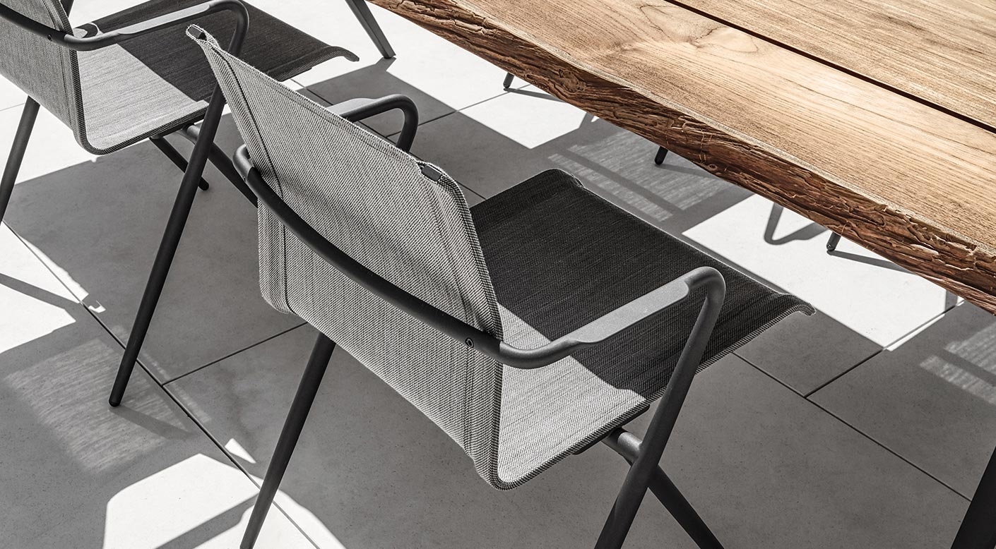 GLOSTER | RYDER DINING ARMCHAIR | $1,270.00 - Image 2