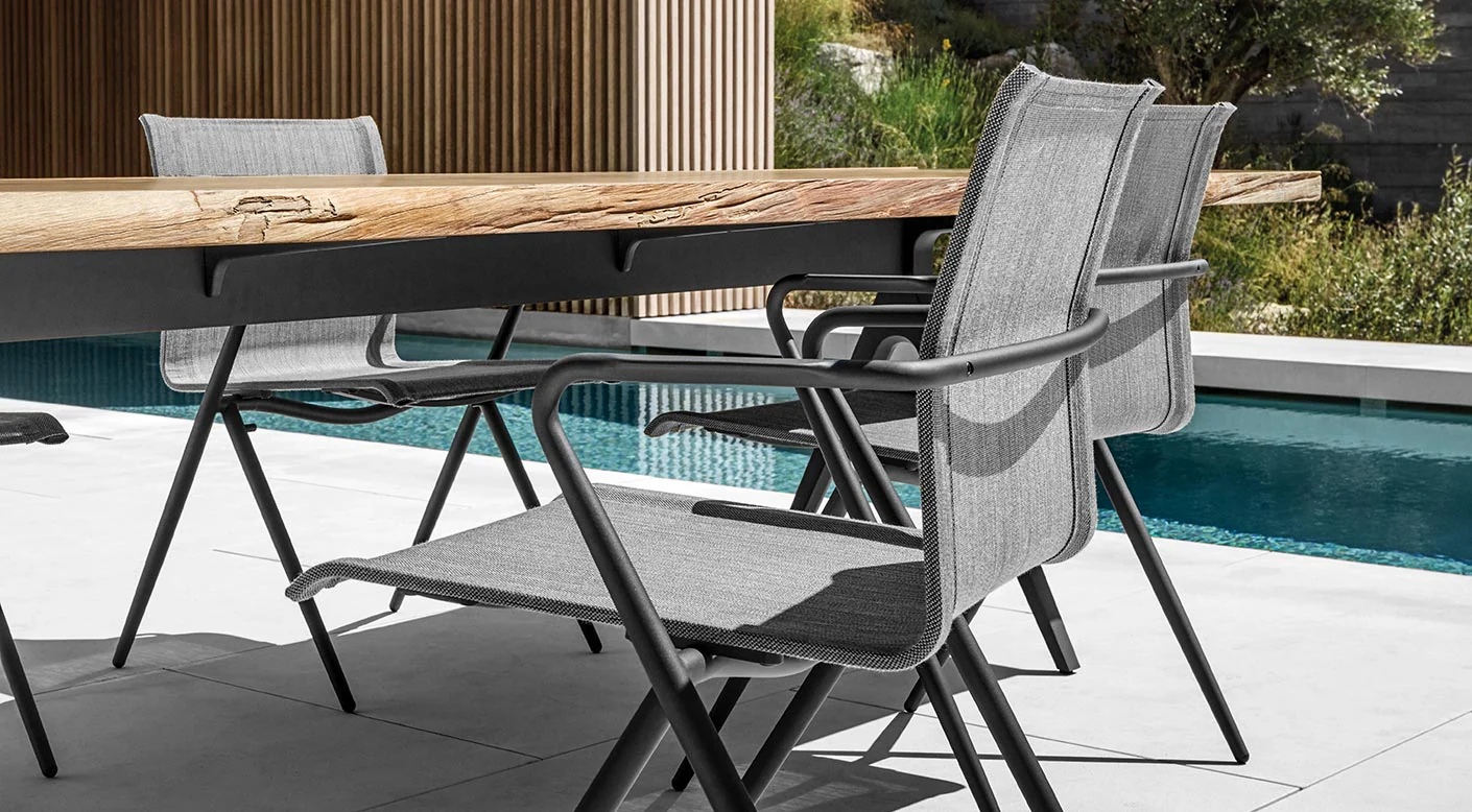 GLOSTER | RYDER DINING ARMCHAIR | $1,270.00 - Image 3