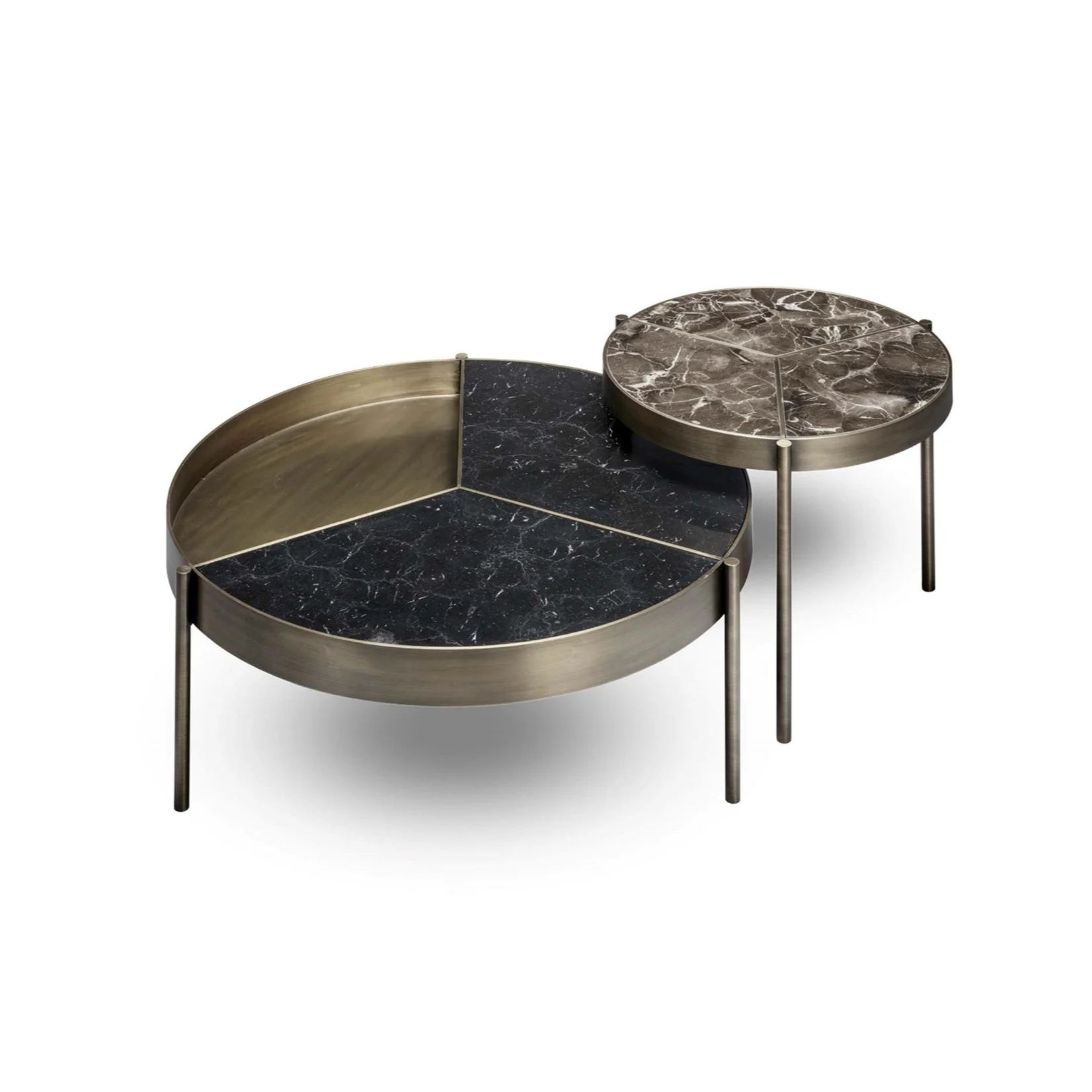 RAY | Coffee table by Duistt - Image 1
