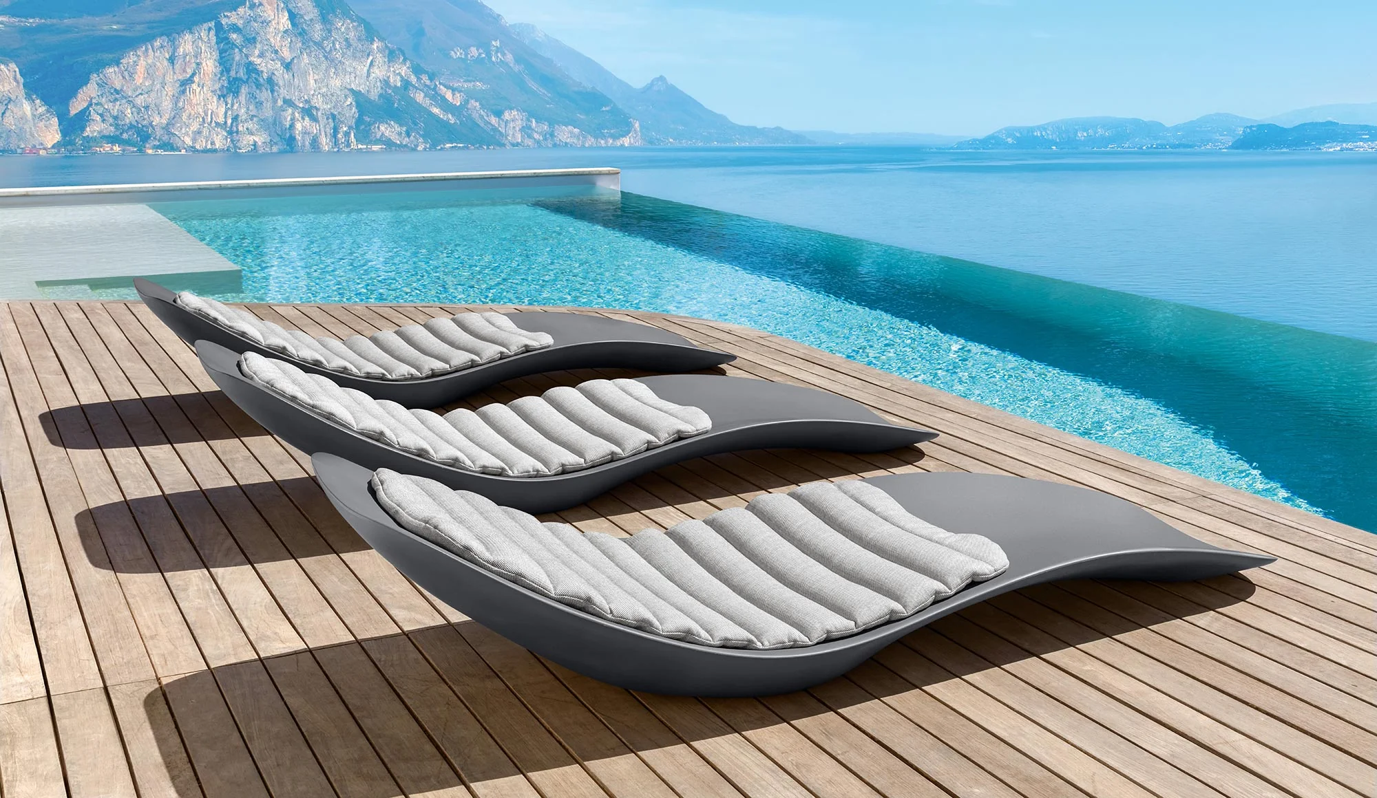 TALENTI | REEF  SUNBED - $1,681.53 - Image 2