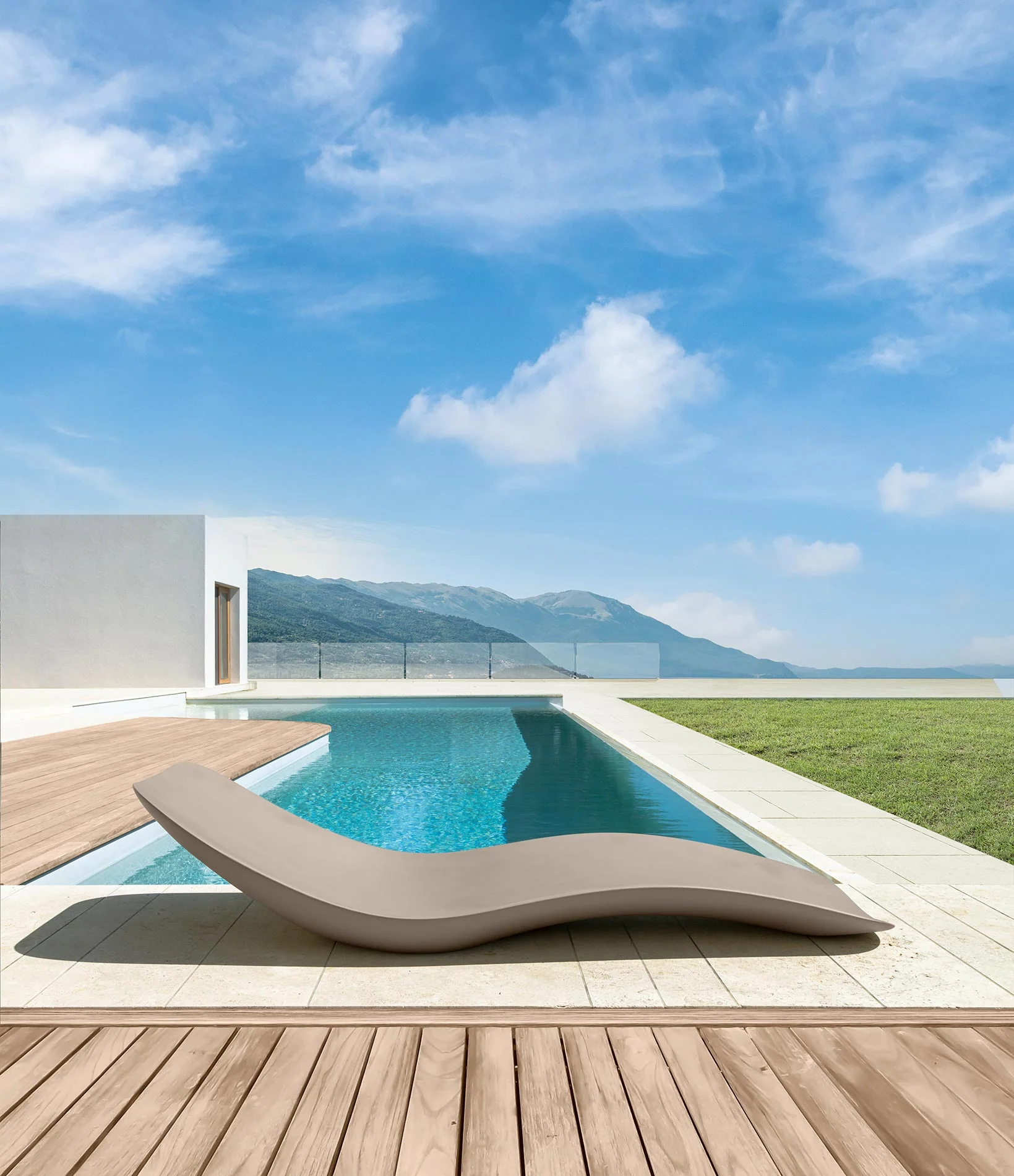 TALENTI | REEF  SUNBED - $1,681.53 - Image 3