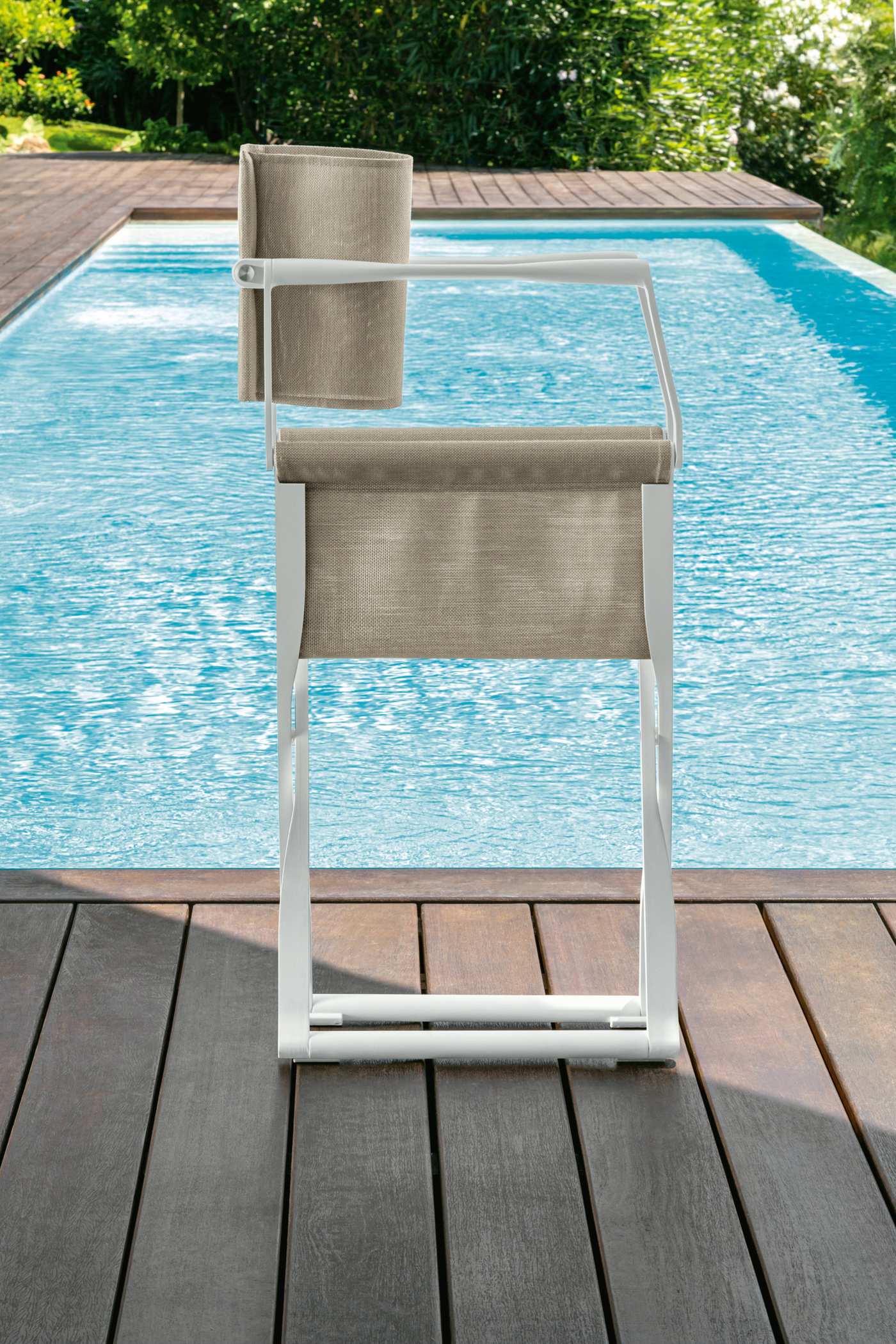 TALENTI | RIVIERA  DIRECTOR CHAIR - $2,135.50 - Image 2
