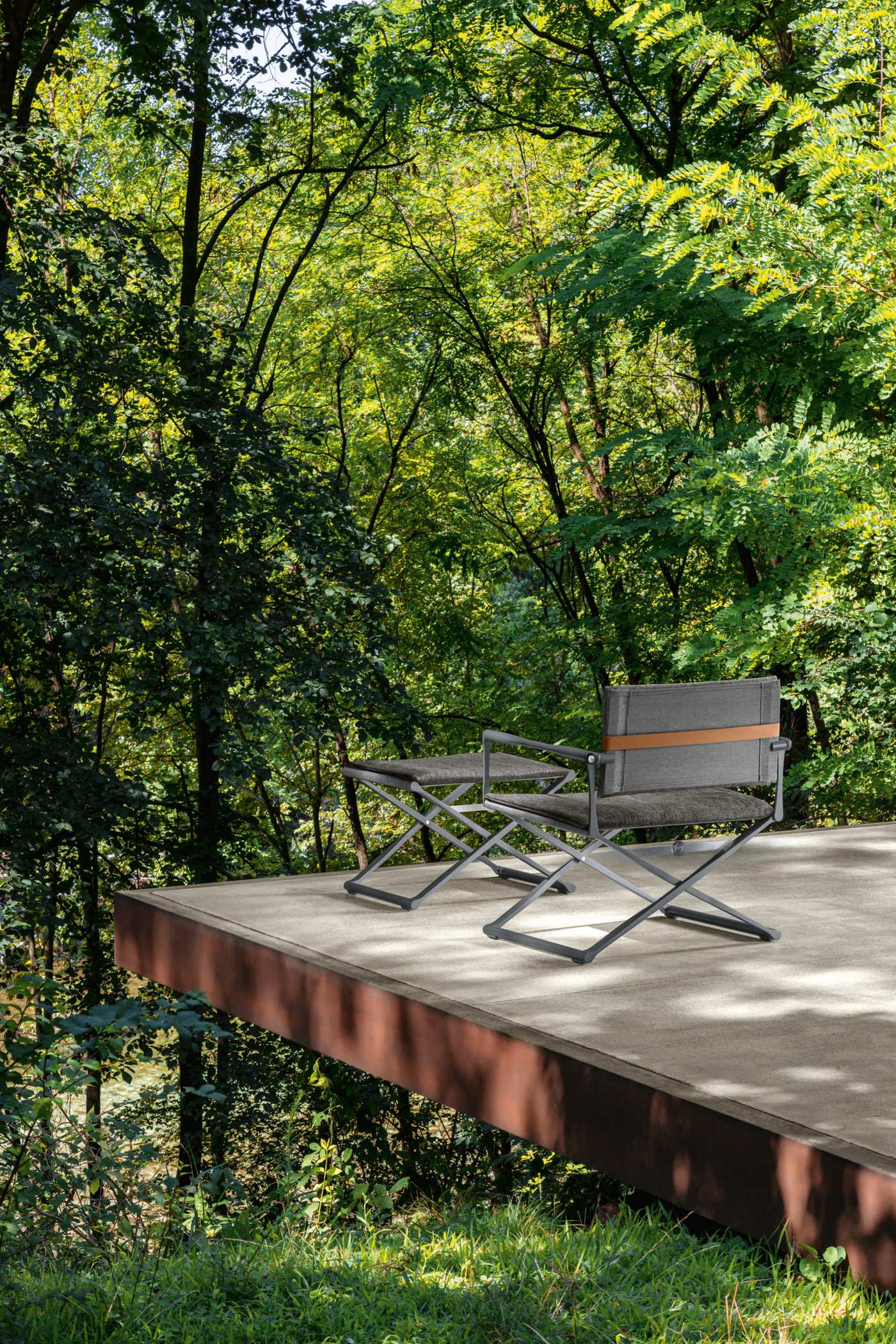 TALENTI | RIVIERA OTTOMAN - $1,246.67 - Image 3