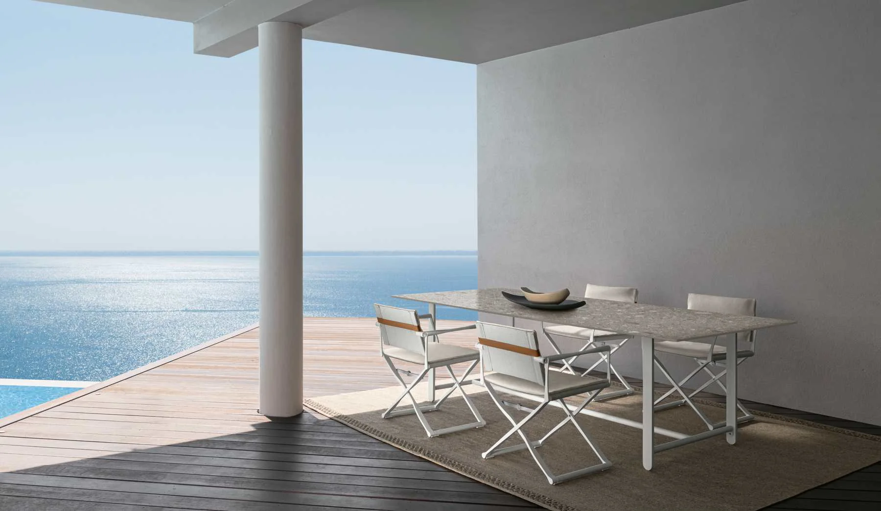 TALENTI | RIVIERA   COFFEE TABLE - $6,897.99 - $8,316.65 - Image 2
