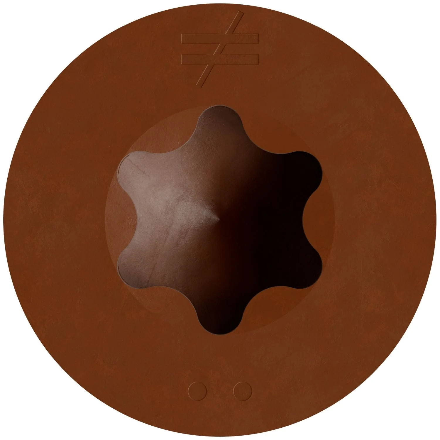 Simpson Strong-Tie S10300WPBTN01 Deck-Drive DWP WOOD SS Screw,  #10 x 3-in. T-25, Flat Head, Type 305, Tan 01, 1750-Pack - Image 3
