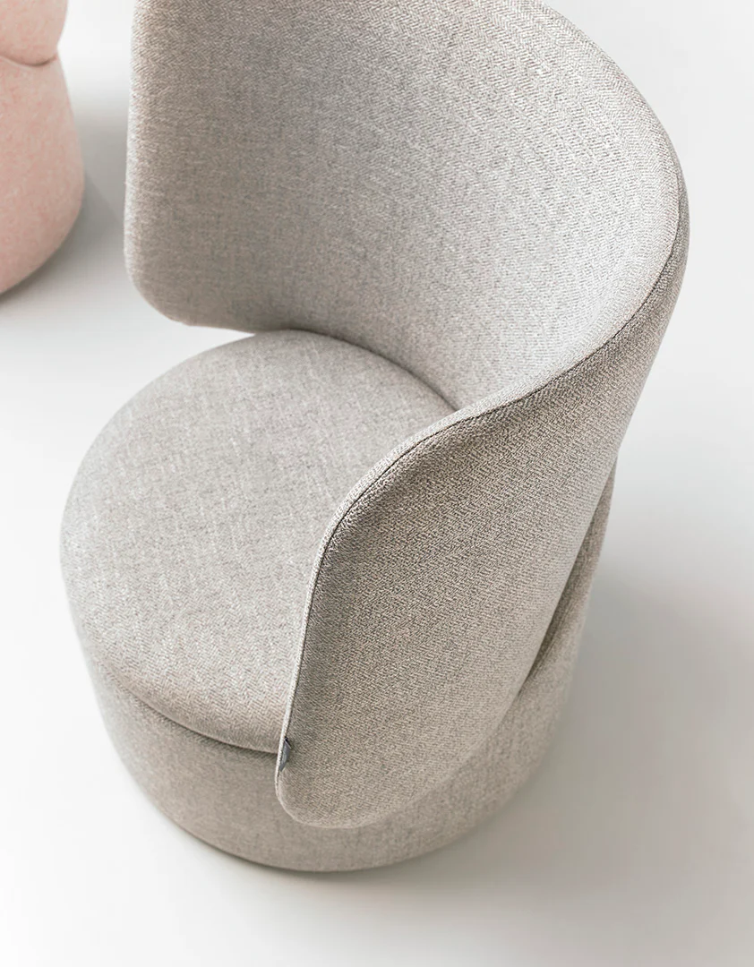 COLECCION ALEXANDRA | Cobra-L armchair | $5,002.56 - Image 3