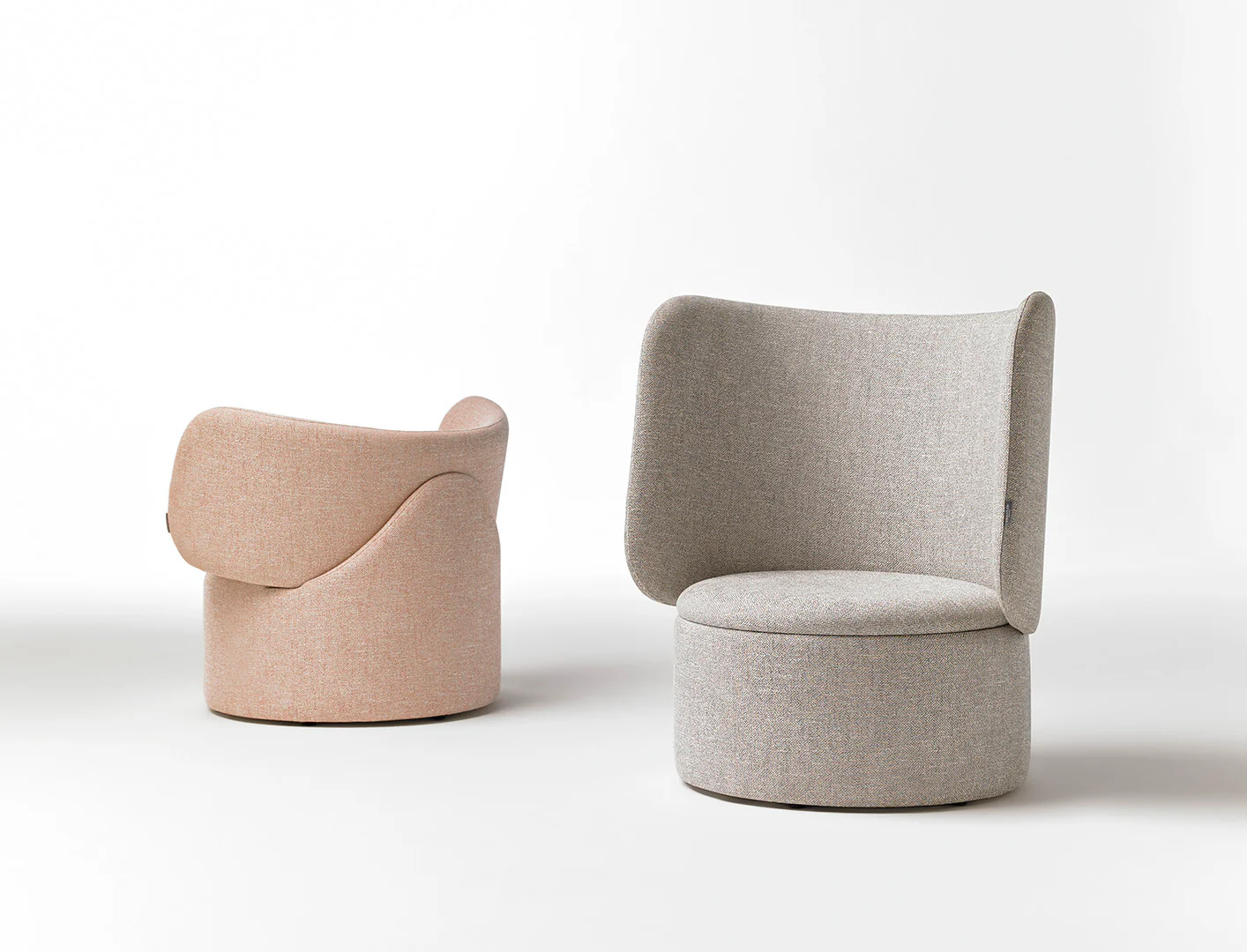 COLECCION ALEXANDRA | Cobra-S armchair | 4,216.32 - Image 3