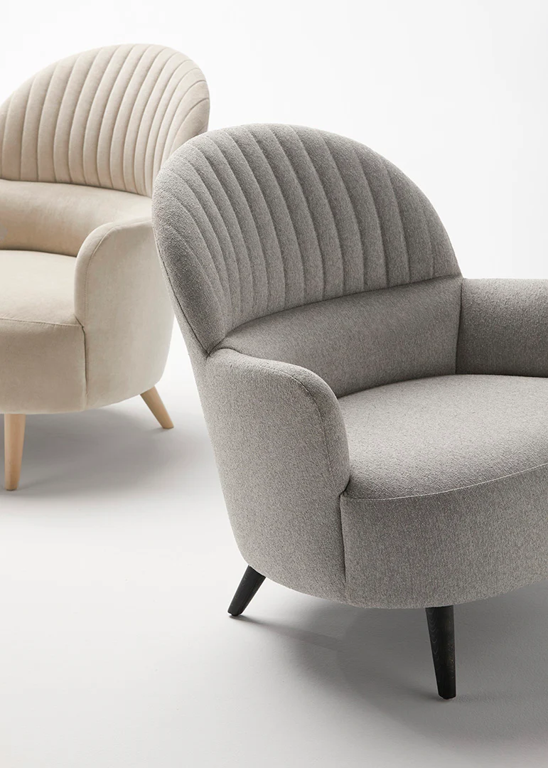 COLECCION ALEXANDRA | Cricket armchair | $5,028.48 - Image 2