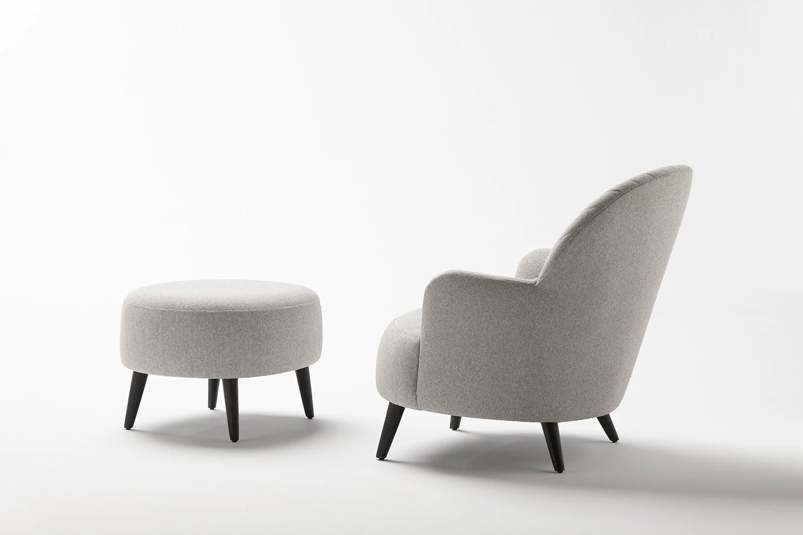 COLECCION ALEXANDRA | Cricket stool | $1,297.73 - Image 3