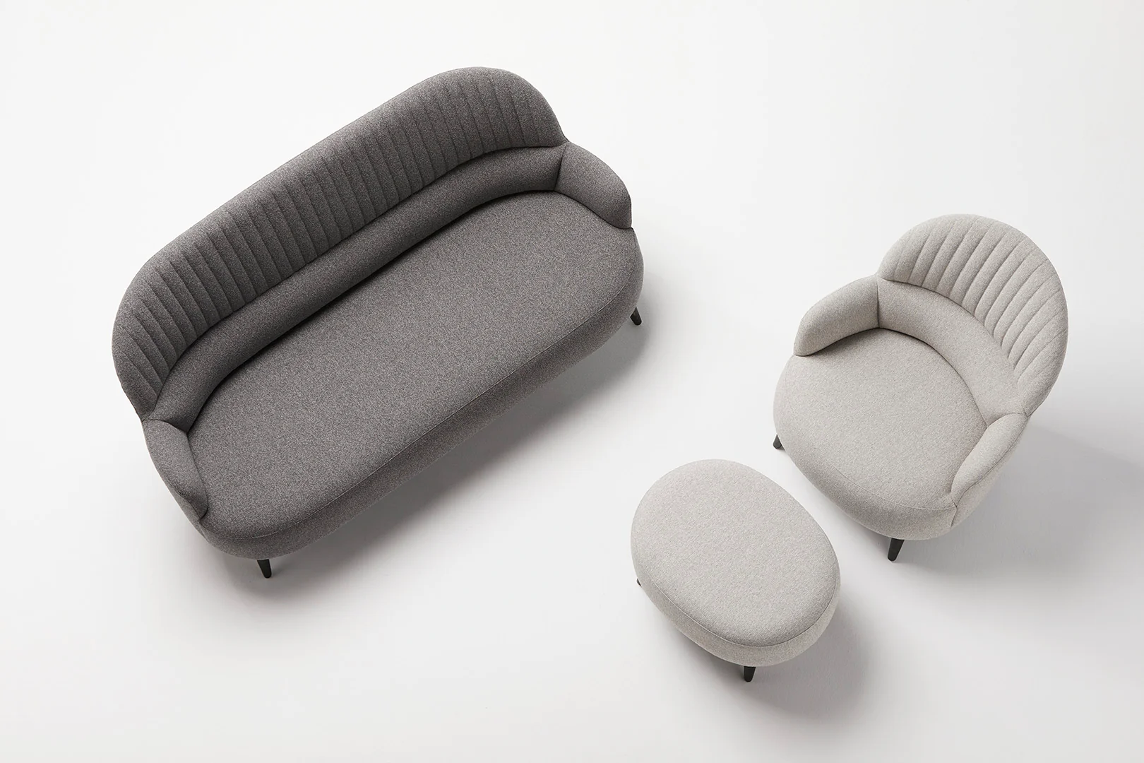 COLECCION ALEXANDRA | Cricket sofa | $7,836.48 - Image 3