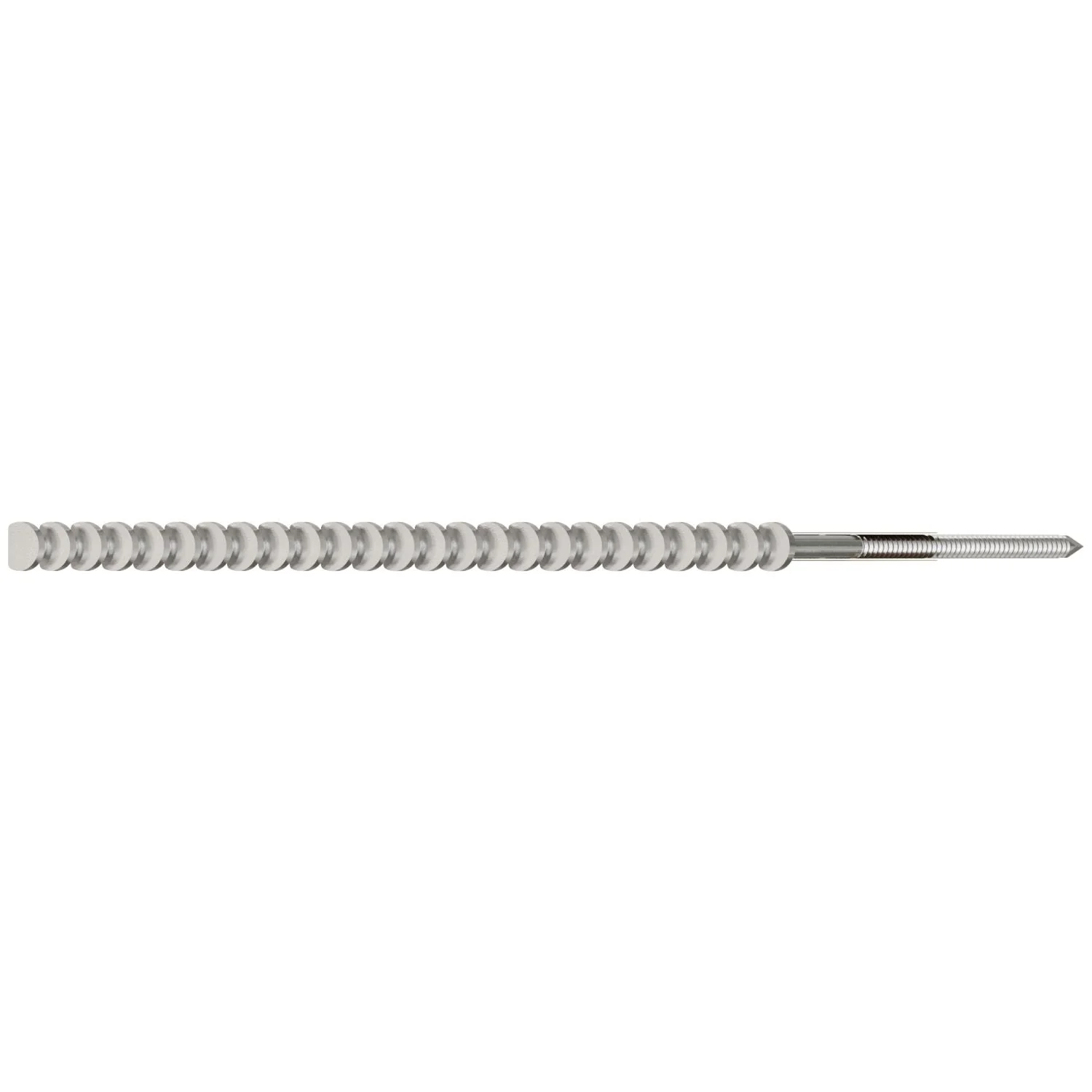 Simpson Strong-Tie S10A325T31 31°–34° Paper Tape, Clipped Head, Ring-Shank Nail,  3-1/4-in. Type 304, 1000-Pack - Image 3