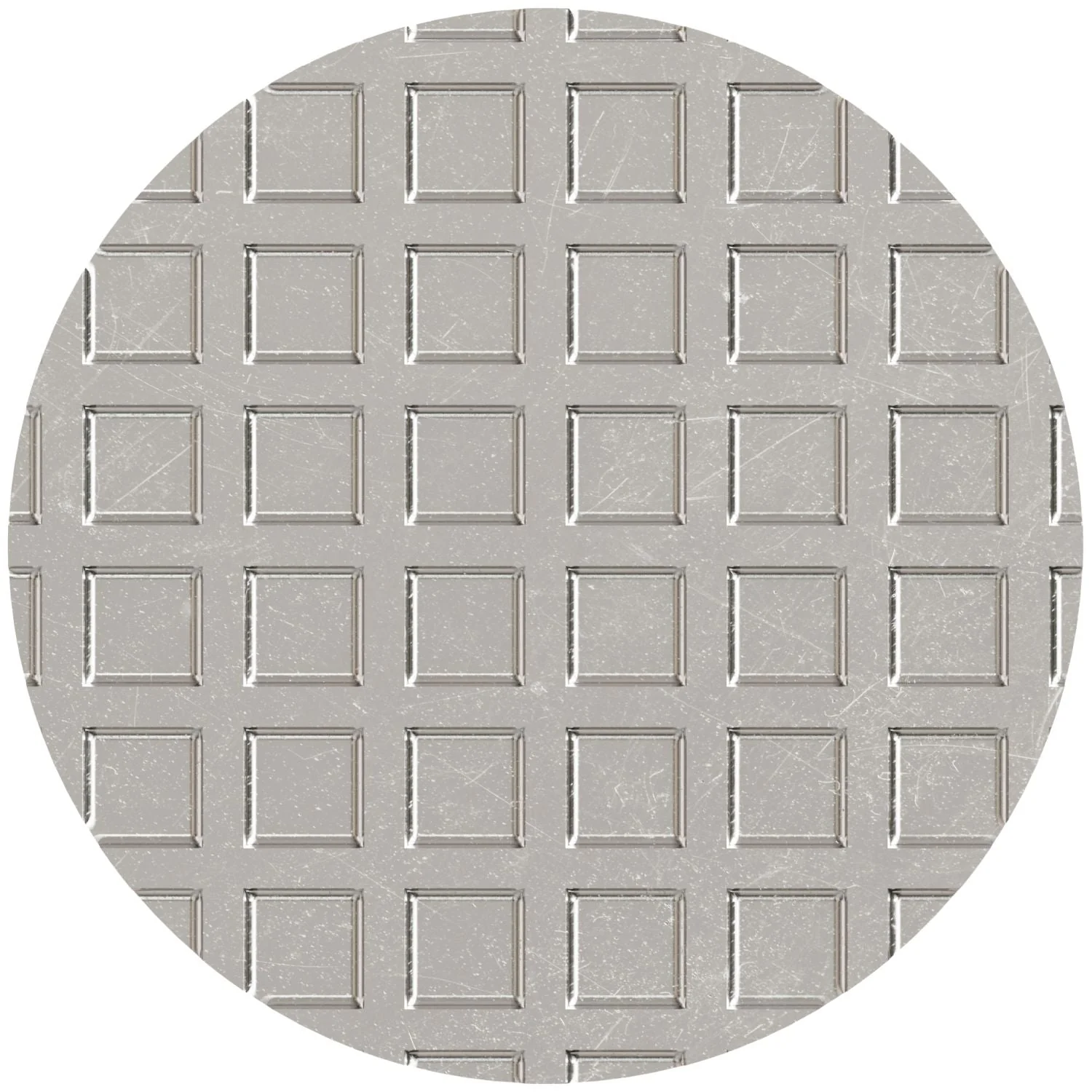 Simpson Strong-Tie S10PTD1 Preservative-Treated Wood Decking Nail, Ring Shank,  3-in. x .131-in. Type 304, 1-lb. - Image 3