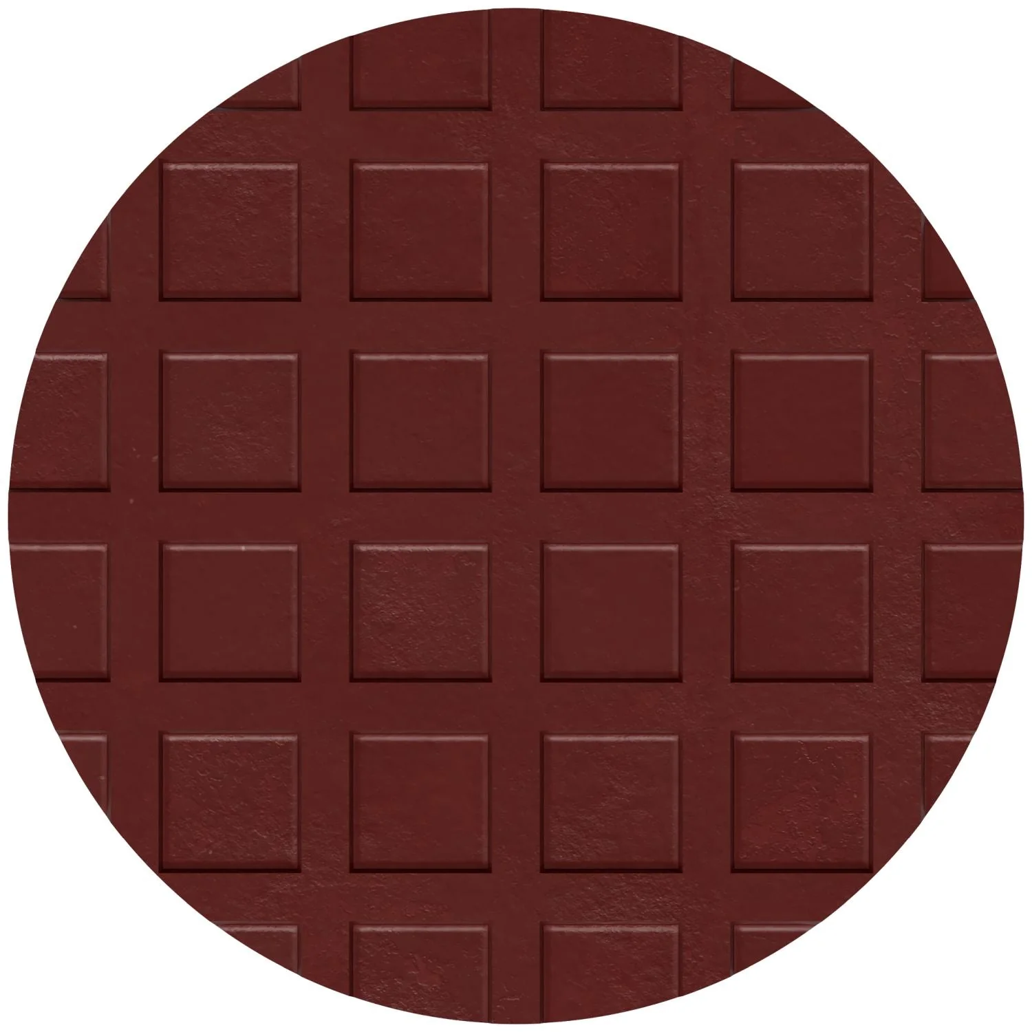 Simpson Strong-Tie S10SNDR1 Painted Siding Nail,  3-in. x .113-in. Type 304 Stainless Steel, Redwood, 1-lb. - Image 1
