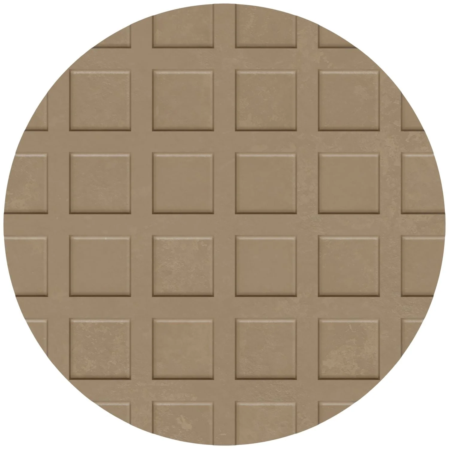 Simpson Strong-Tie S10SNDT1 Painted Siding Nail,  3-in. x .113-in. Type 304 Stainless Steel, Tan, 1-lb. - Image 3