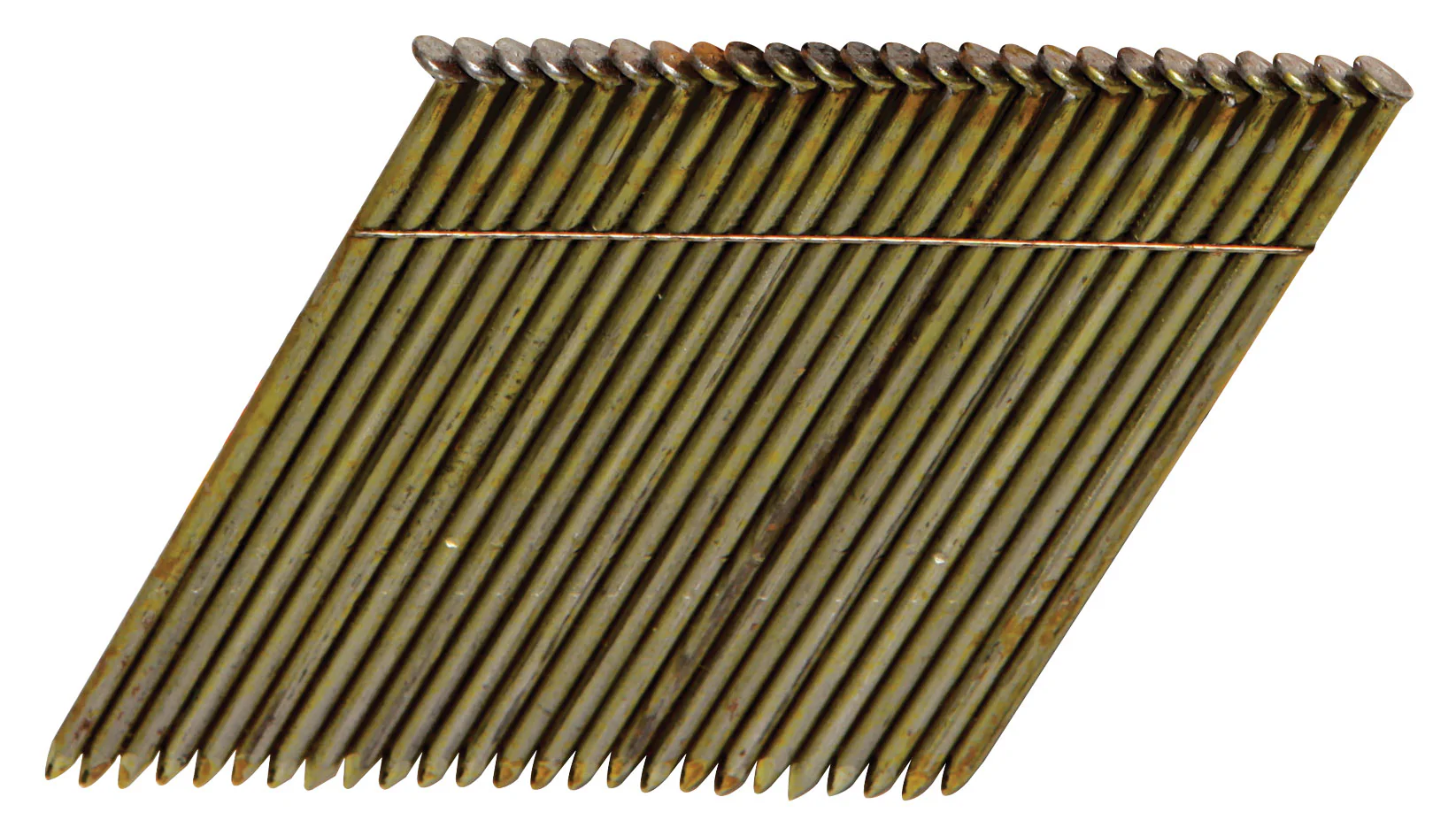 BOSTITCH S12D-FH 3-1/4-in. x .131-in 28-Degree Wire-Collated Full Round Head Framing Nails, 81 Boxes of 2000-Nails - Image 2