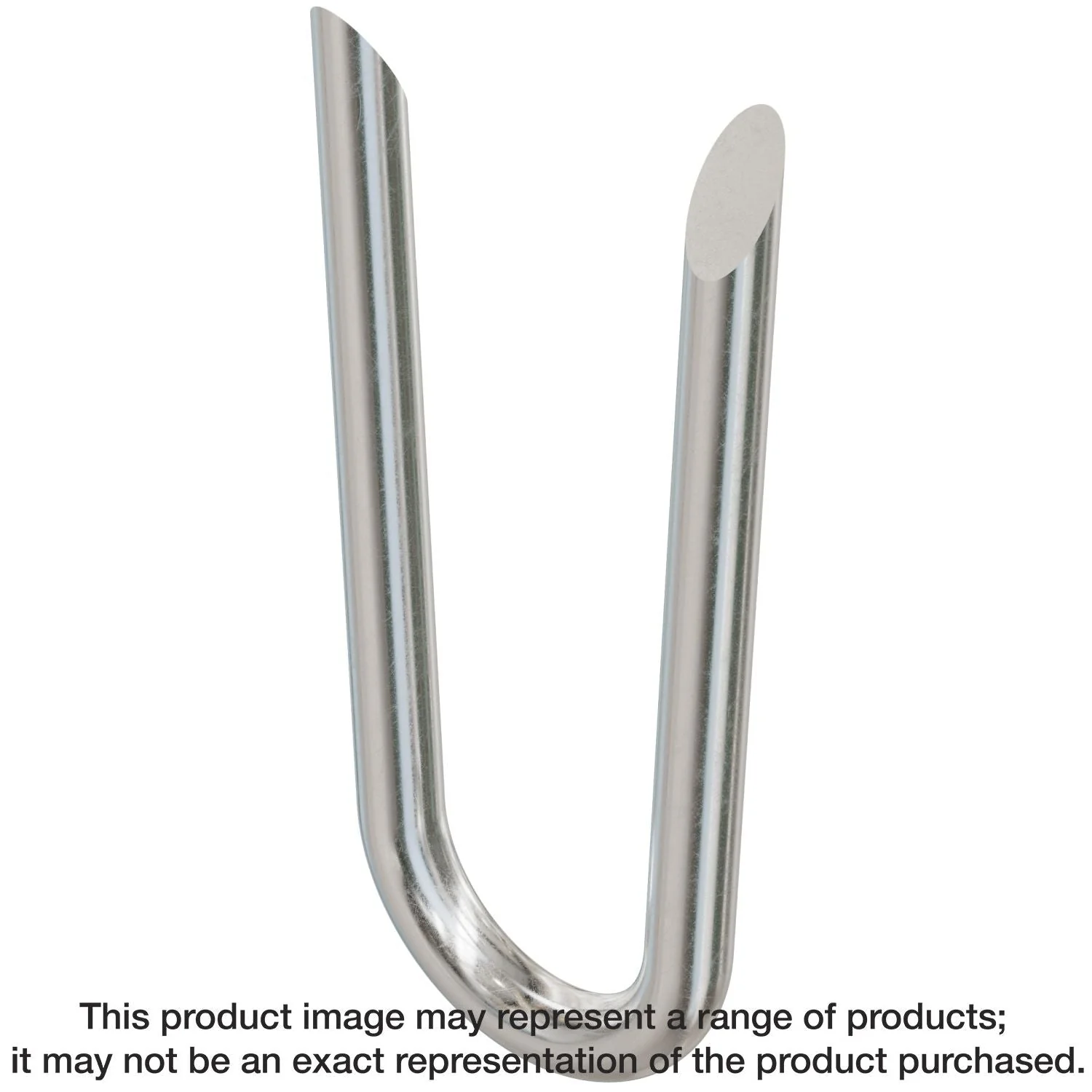 Simpson Strong-Tie S13125FS1 Fencing Staples,  1-1/4-in. Type 304 Stainless Steel, 1-lb.
