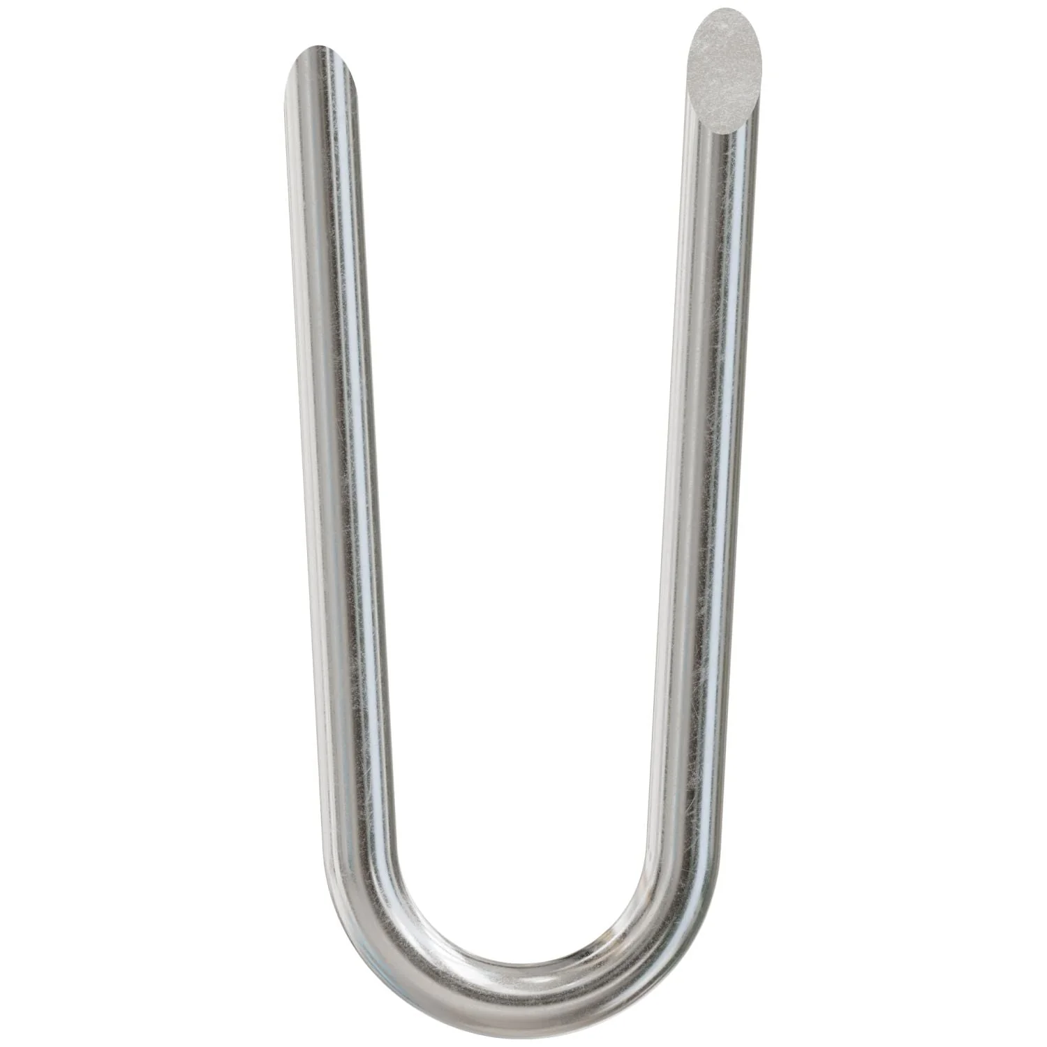 Simpson Strong-Tie S13125FS1 Fencing Staples,  1-1/4-in. Type 304 Stainless Steel, 1-lb. - Image 2