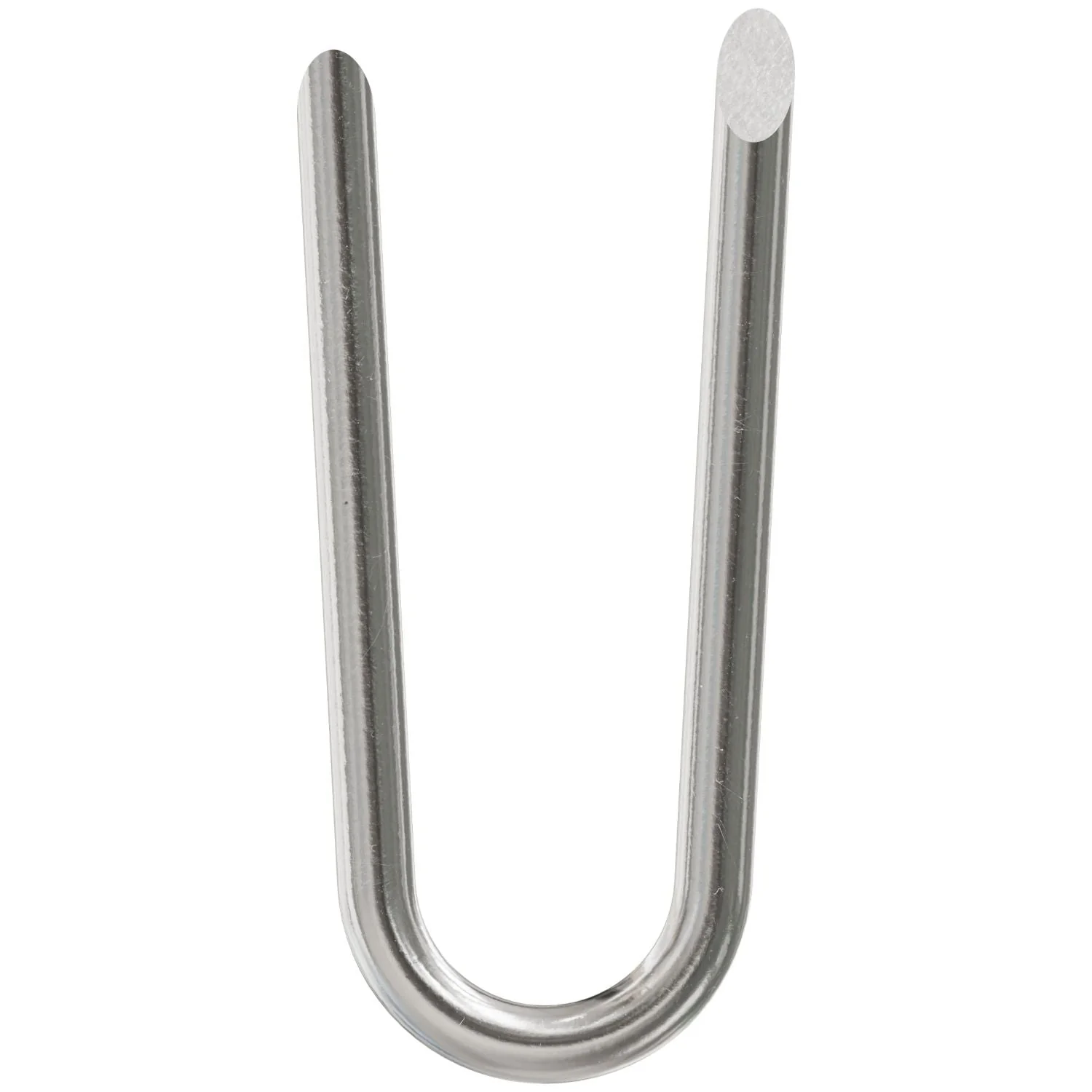 Simpson Strong-Tie S13125FS5 Fencing Staples,  1-1/4-in. Type 304 Stainless Steel, 5-lb.