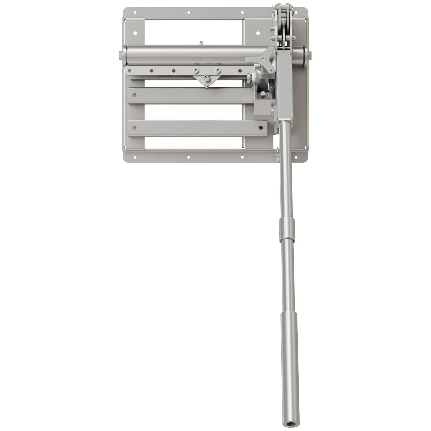 Simpson Strong-Tie S150 Ready Track Bender Standard Tool - Image 3