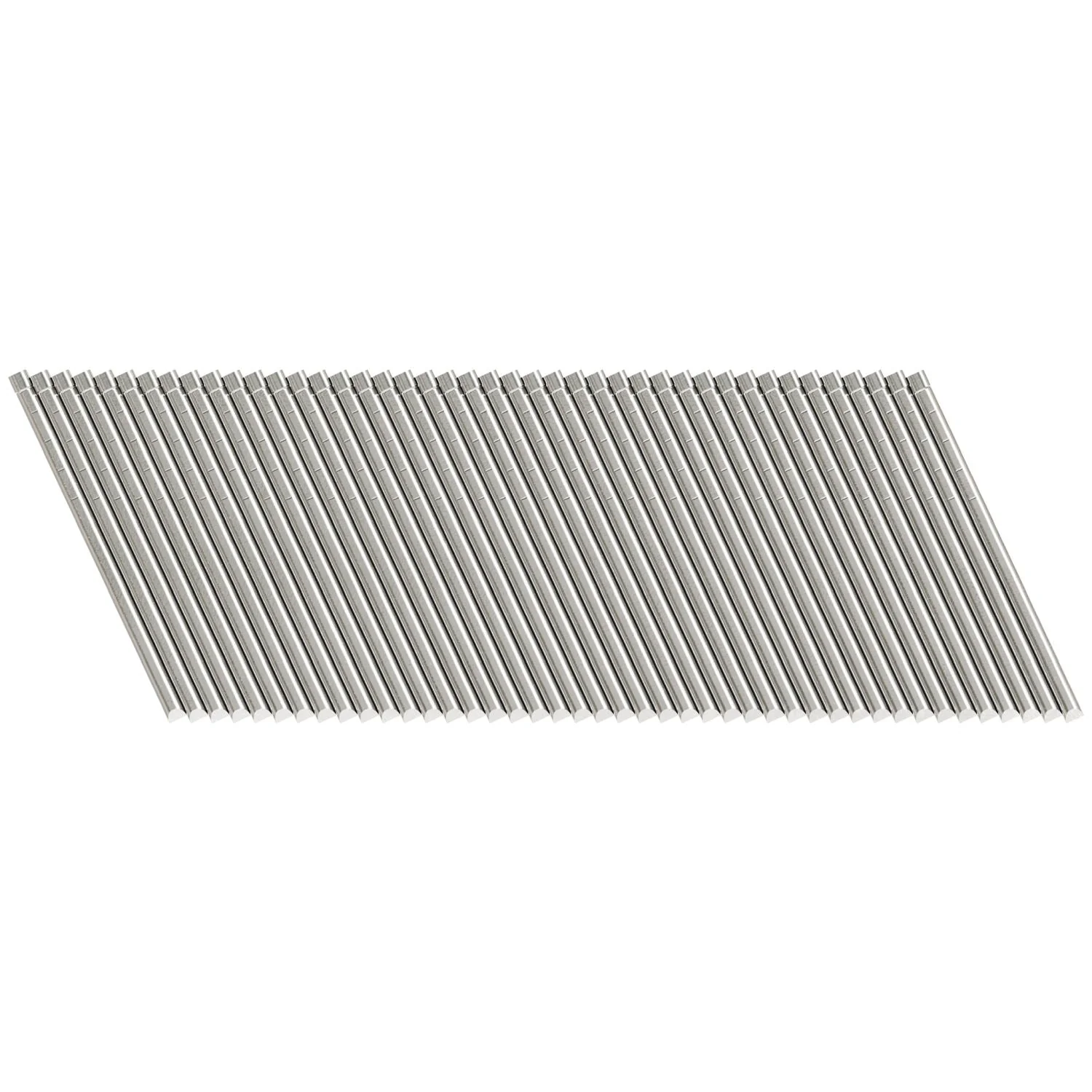 Simpson Strong-Tie S15N150FNB 25° Angle, Adhesive Collation, FN-Style, 15-Gauge Finishing Nail,  1-1/2-in. Type 304, 500-Pack - Image 3