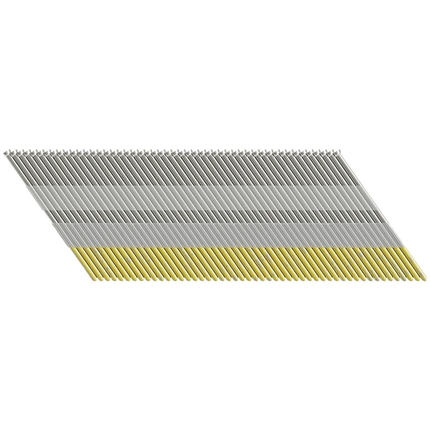 Simpson Strong-Tie S15N200SFB Tape Collation, DA-Style Angle, 15-Gauge Finishing Nail,  2-in. Type 304, 500-Pack - Image 3