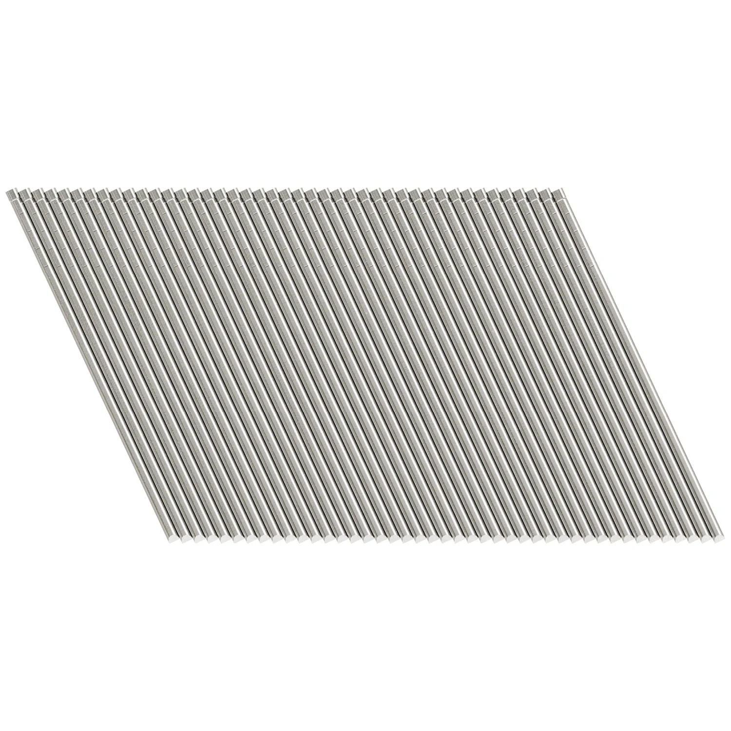 Simpson Strong-Tie S15N250FNB 25° Angle, Adhesive Collation, FN-Style, 15-Gauge Finishing Nail,  2-1/2-in. Type 304, 500-Pack - Image 3