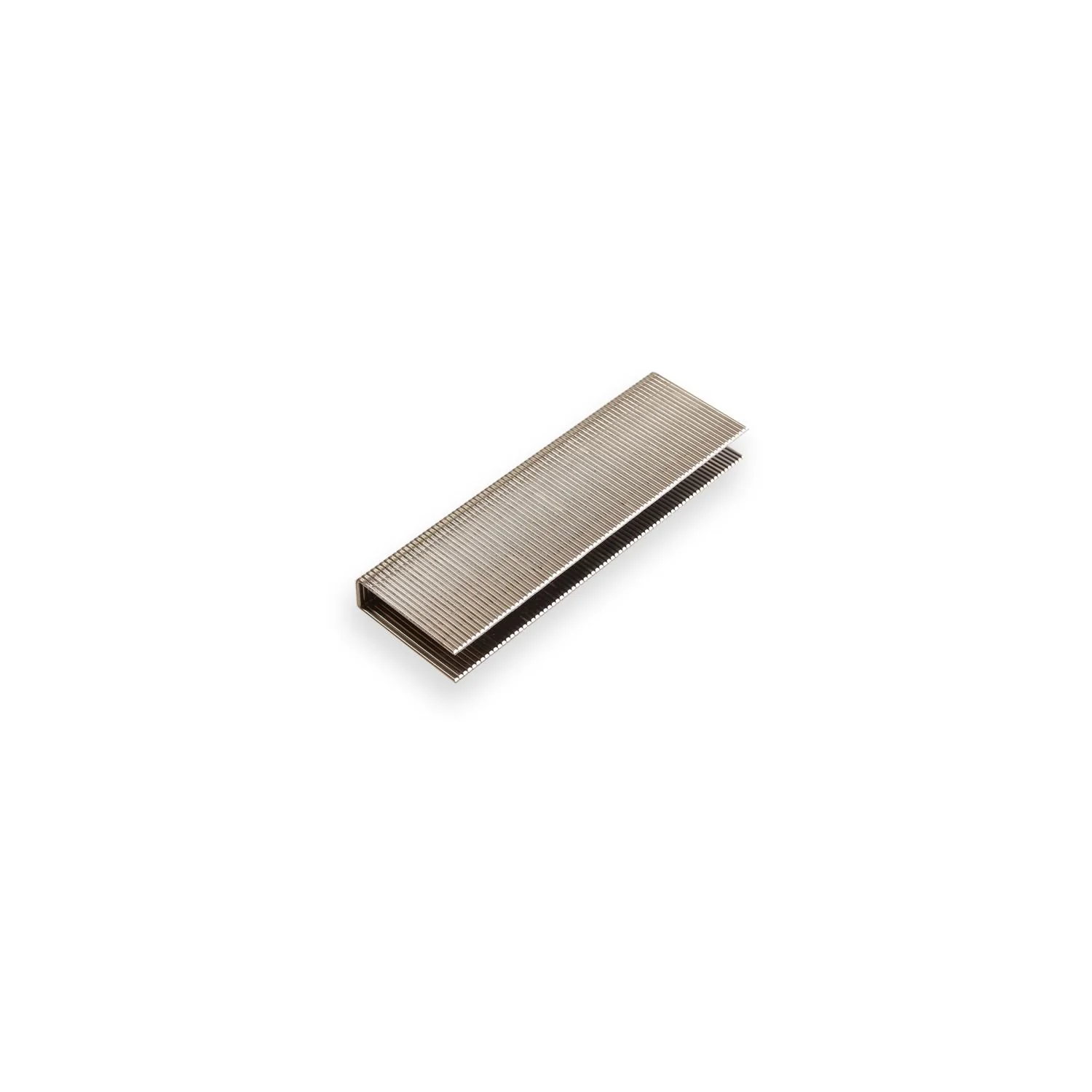Simpson Strong-Tie S16N150GS 1/2-in. Crown, 16-Gauge Staples,  1-1/2-in. Type 304 Stainless Steel, 10000-Pack - Image 3