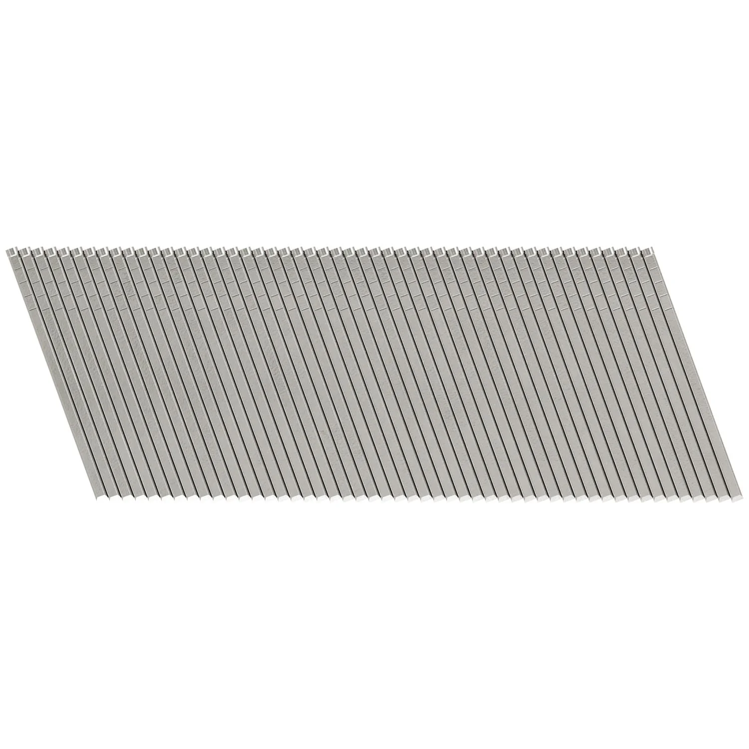 Simpson Strong-Tie S16N150PFB 20° Angle, Adhesive Collation, T-Style Head, 16-Gauge Finishing Nail,  1-1/2-in. Type 304, 500-Pack - Image 3