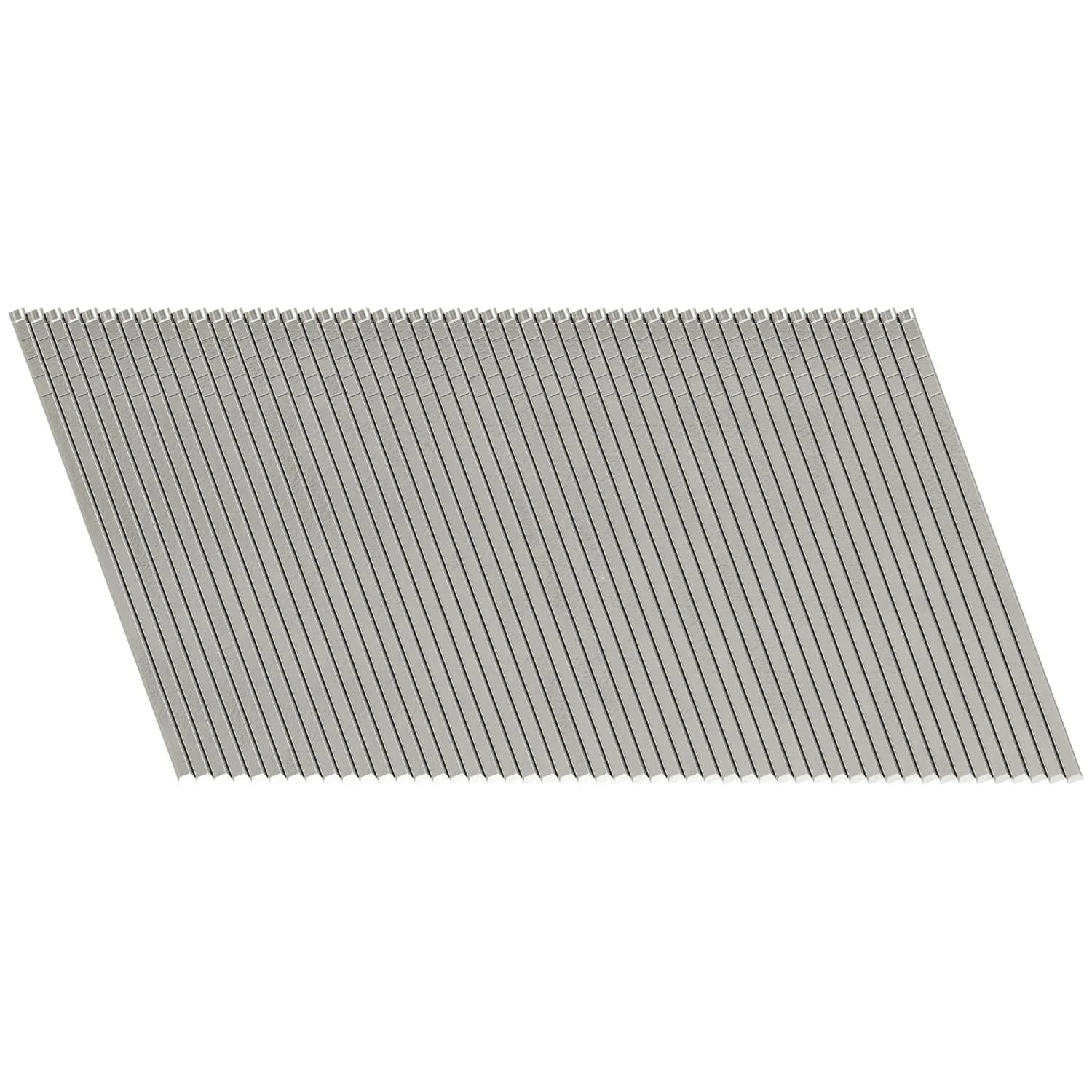 Simpson Strong-Tie S16N200PFB 20° Angle, Adhesive Collation, T-Style Head, 16-Gauge Finishing Nail,  2-in. Type 304, 500-Pack - Image 3