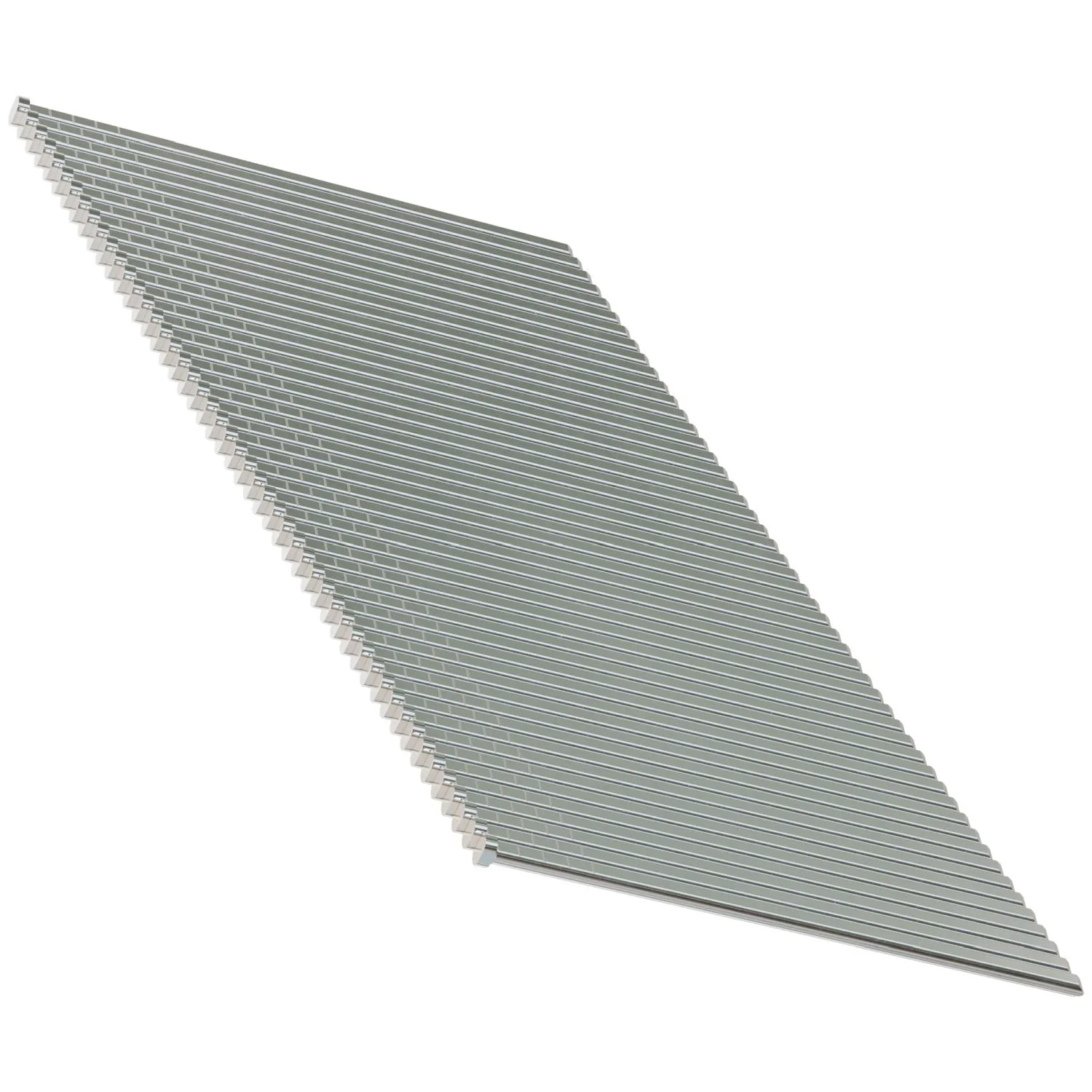 Simpson Strong-Tie S16N200PFN 20° Angle, Adhesive Collation, T-Style Head, 16-Gauge Finishing Nail,  2-in. Type 304, 2000-Pack - Image 2