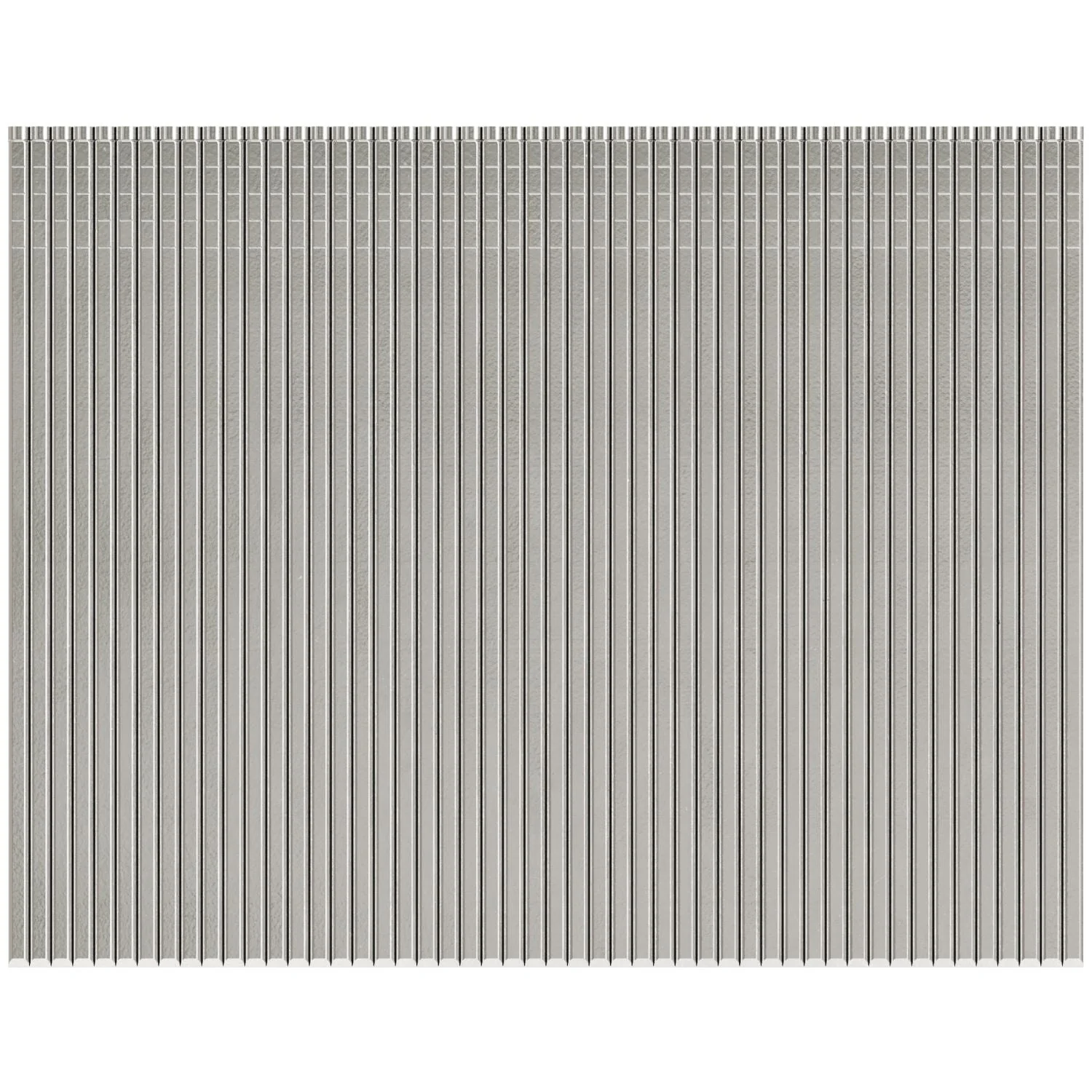 Simpson Strong-Tie S16N250FNB Straight, Adhesive Collation, T-Style Head, 16-Gauge Finishing Nail,  2-1/2-in. Type 304, 500-Pack - Image 3
