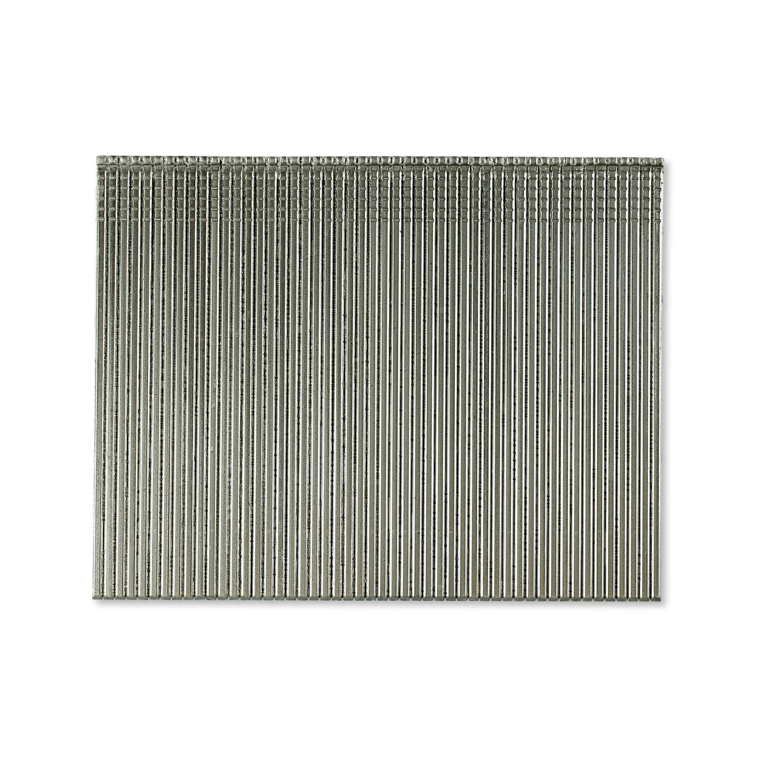 Simpson Strong-Tie S16N250FNJ Straight, Adhesive Collation, T-Style Head, 16-Gauge Finishing Nail,  2-1/2-in. Type 304, 2500-Pack - Image 3