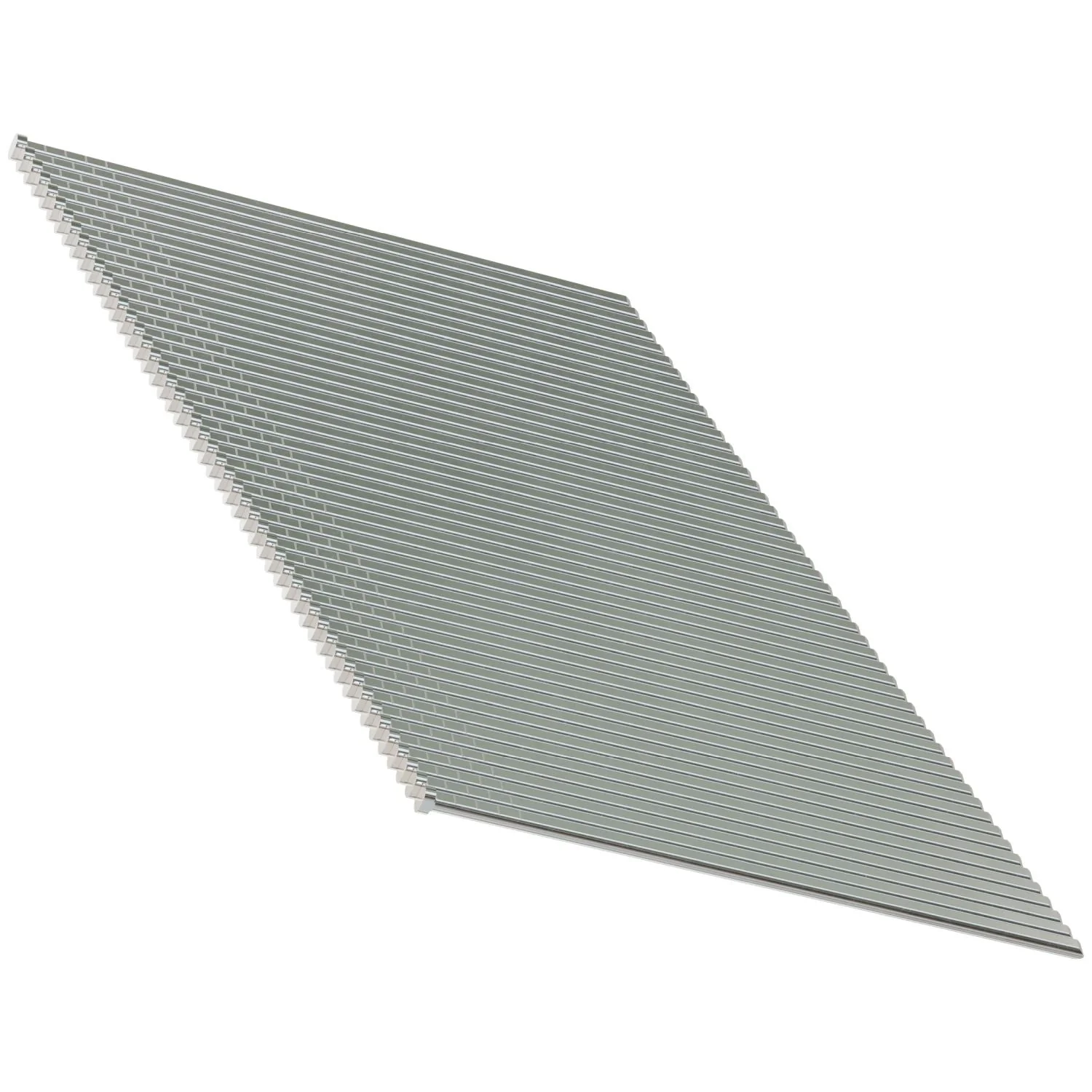 Simpson Strong-Tie S16N250PFN 20° Angle, Adhesive Collation, T-Style Head, 16-Gauge Finishing Nail,  2-1/2-in. Type 304, 2000-Pack - Image 2