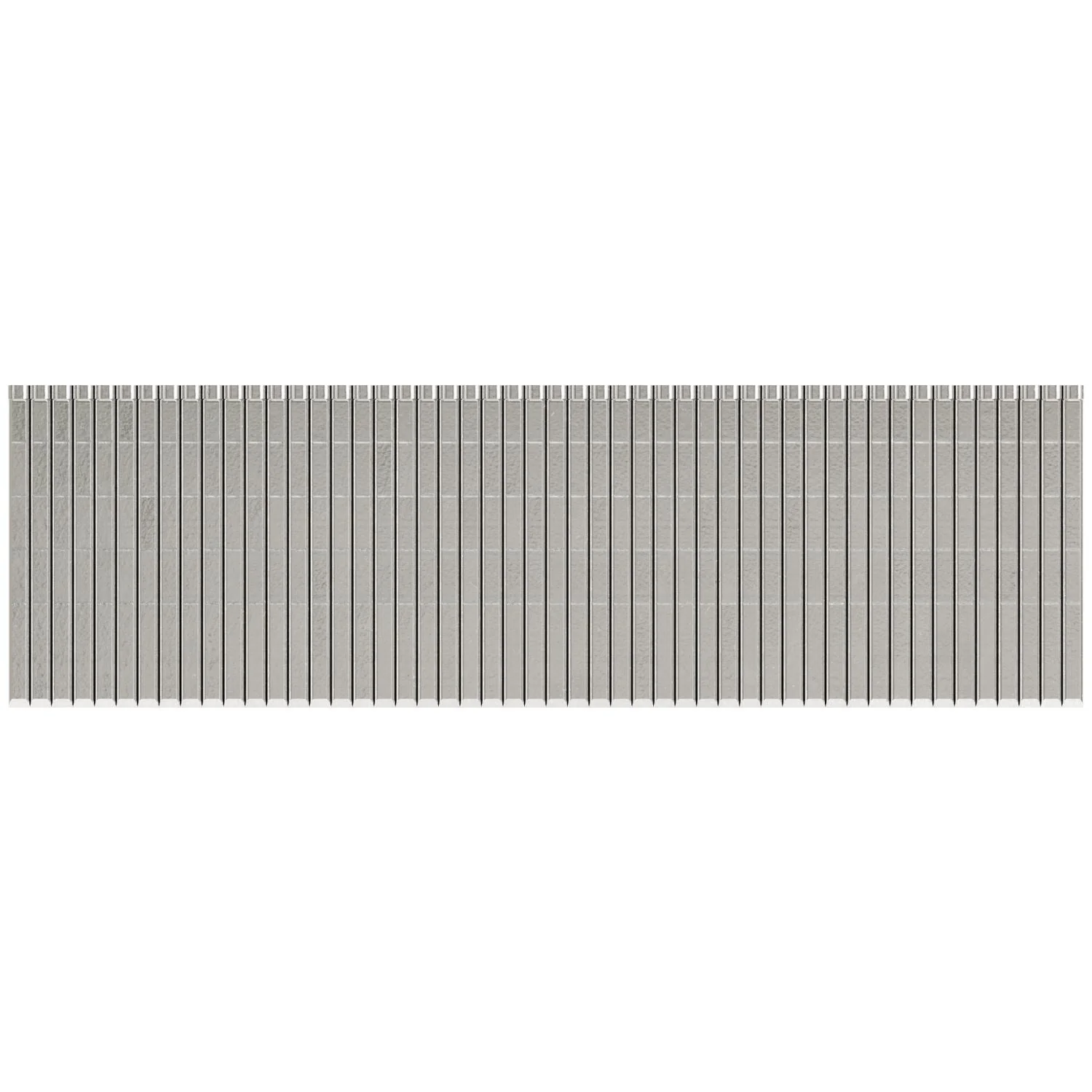 Simpson Strong-Tie S18N075FNB Straight, Adhesive Collation, T-Style Head, 18-Gauge Brads,  3/4-in. Type 304, 500-Pack - Image 3