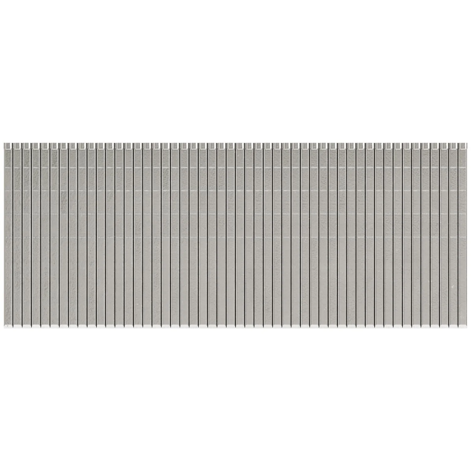 Simpson Strong-Tie S18N100FNB Straight, Adhesive Collation, T-Style Head, 18-Gauge Brads,  1-in. Type 304, 500-Pack - Image 3