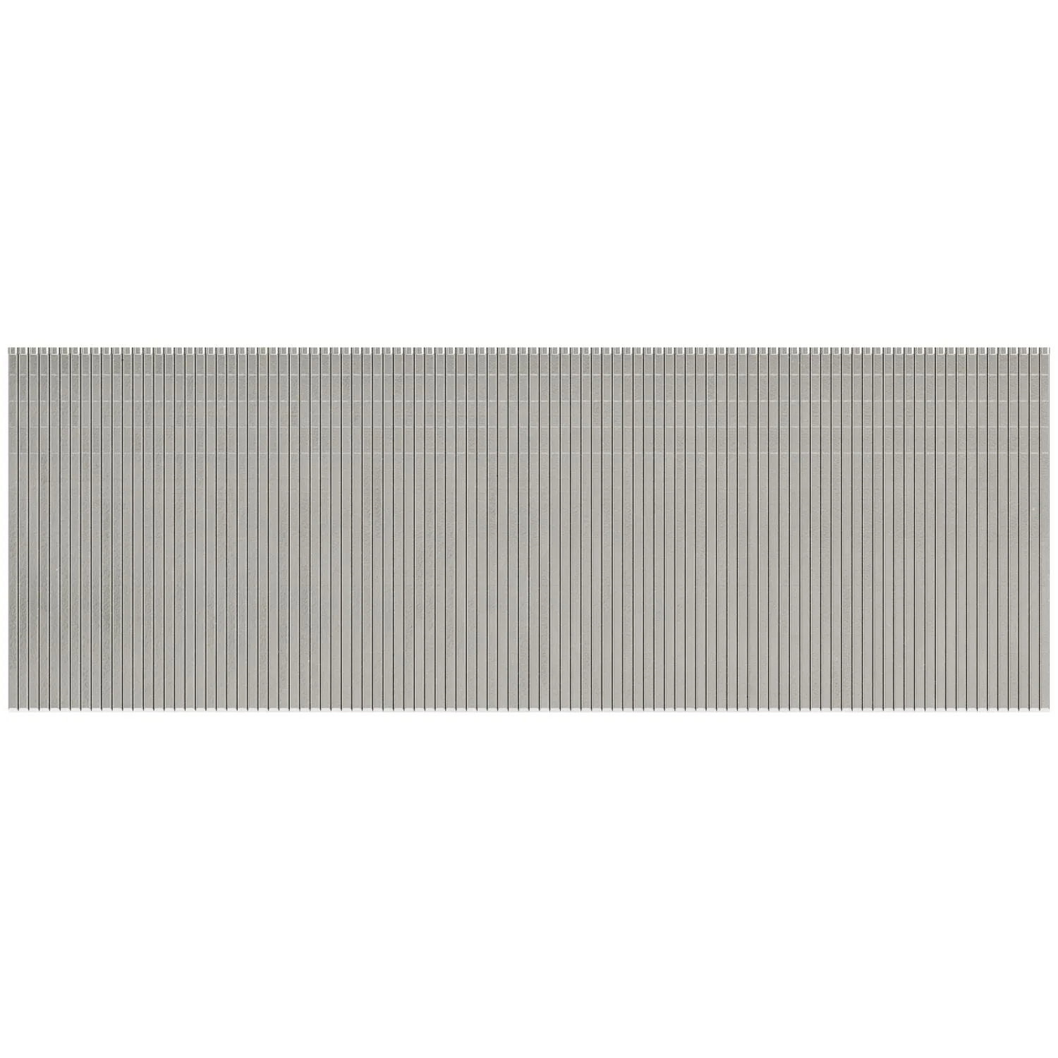 Simpson Strong-Tie S18N175FNJ Straight, Adhesive Collation, T-Style Head, 18-Gauge Brads,  1-3/4-in. Type 304, 5000-Pack - Image 3