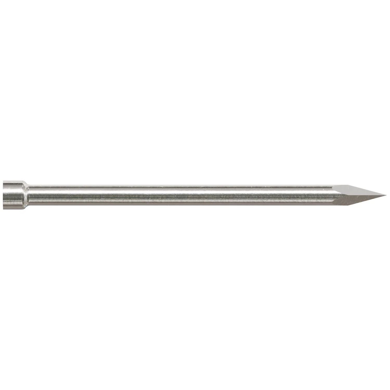 Simpson Strong-Tie S4FN1 Finishing Nail,  1-1/2-in. x .083-in. Type 304 Stainless Steel, 1-lb. - Image 2