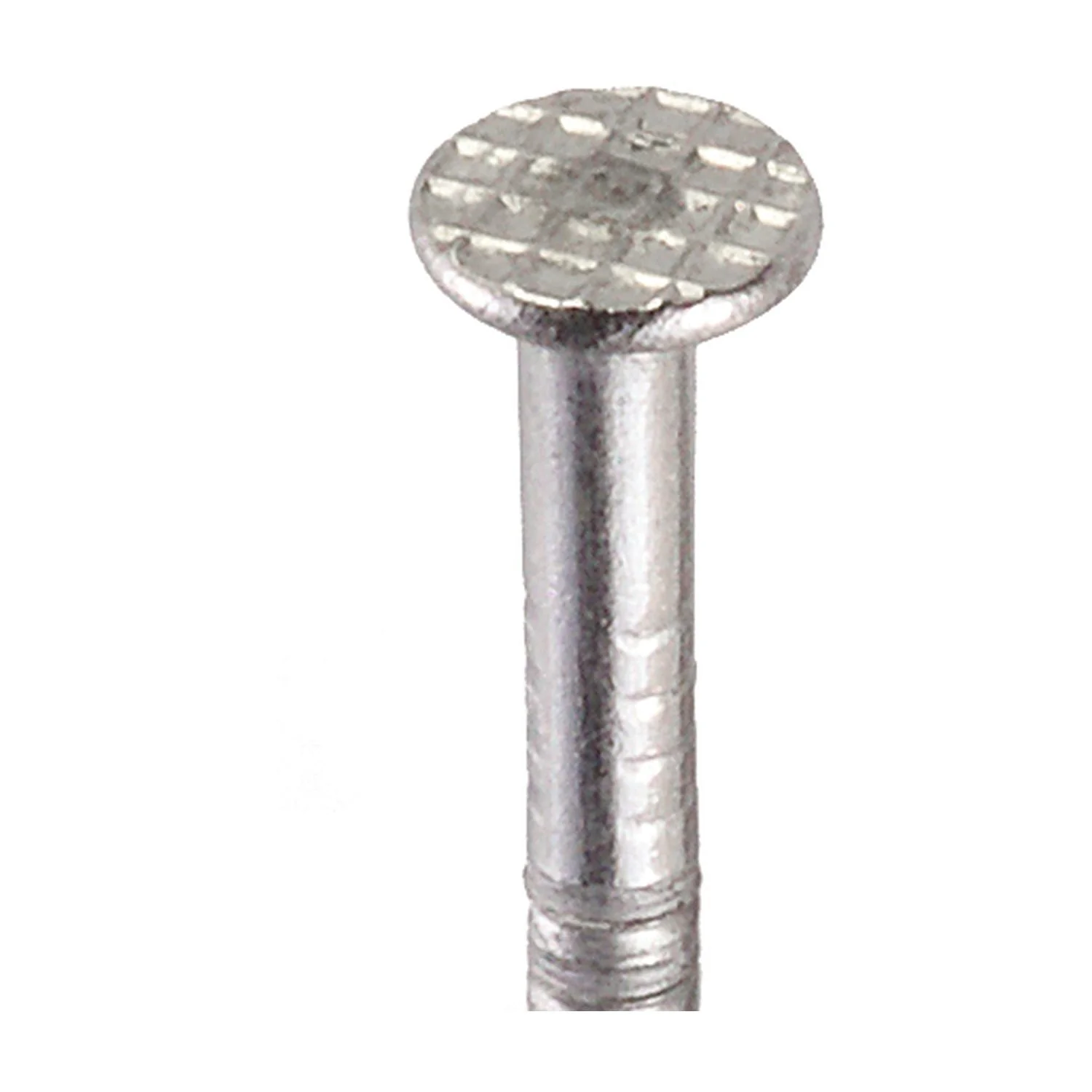 Simpson Strong-Tie S5SND5 Wood Siding Nail,  1-3/4-in. x .083-in. Type 304 Stainless Steel, 5-lb. - Image 1
