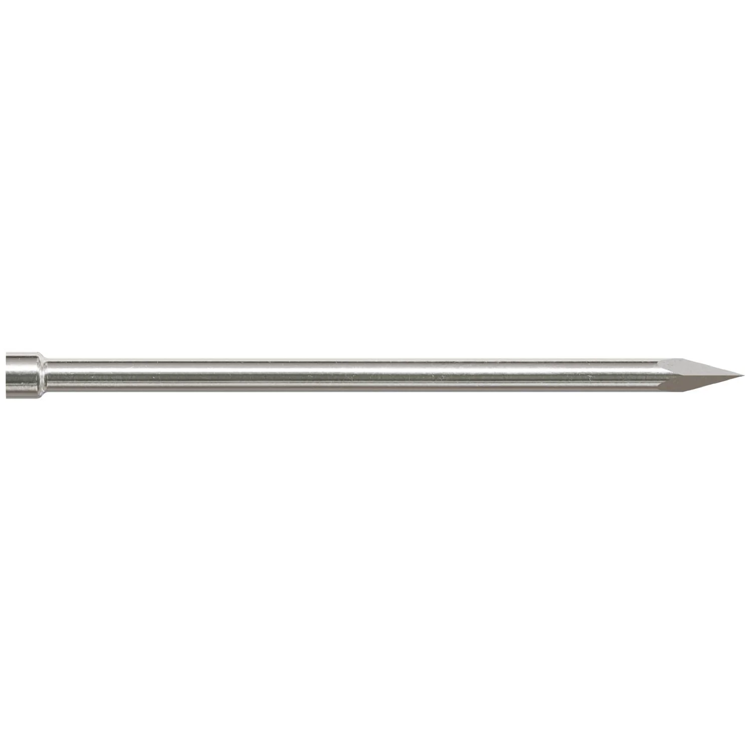 Simpson Strong-Tie S6FN1 Finishing Nail,  2-in. x .092-in. Type 304 Stainless Steel, 1-lb. - Image 2