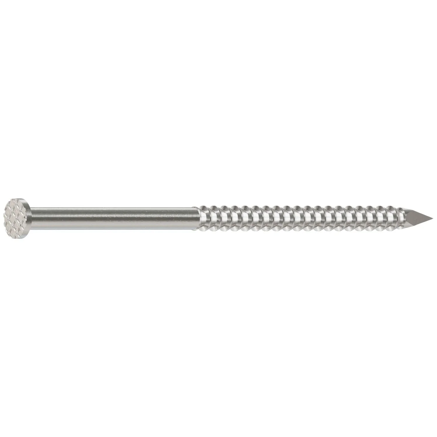 Simpson Strong-Tie Wood Siding Nail, 2-in. x .092-in. Type 304 Stainless Steel, 1 lb. (S6SND1) - Image 3