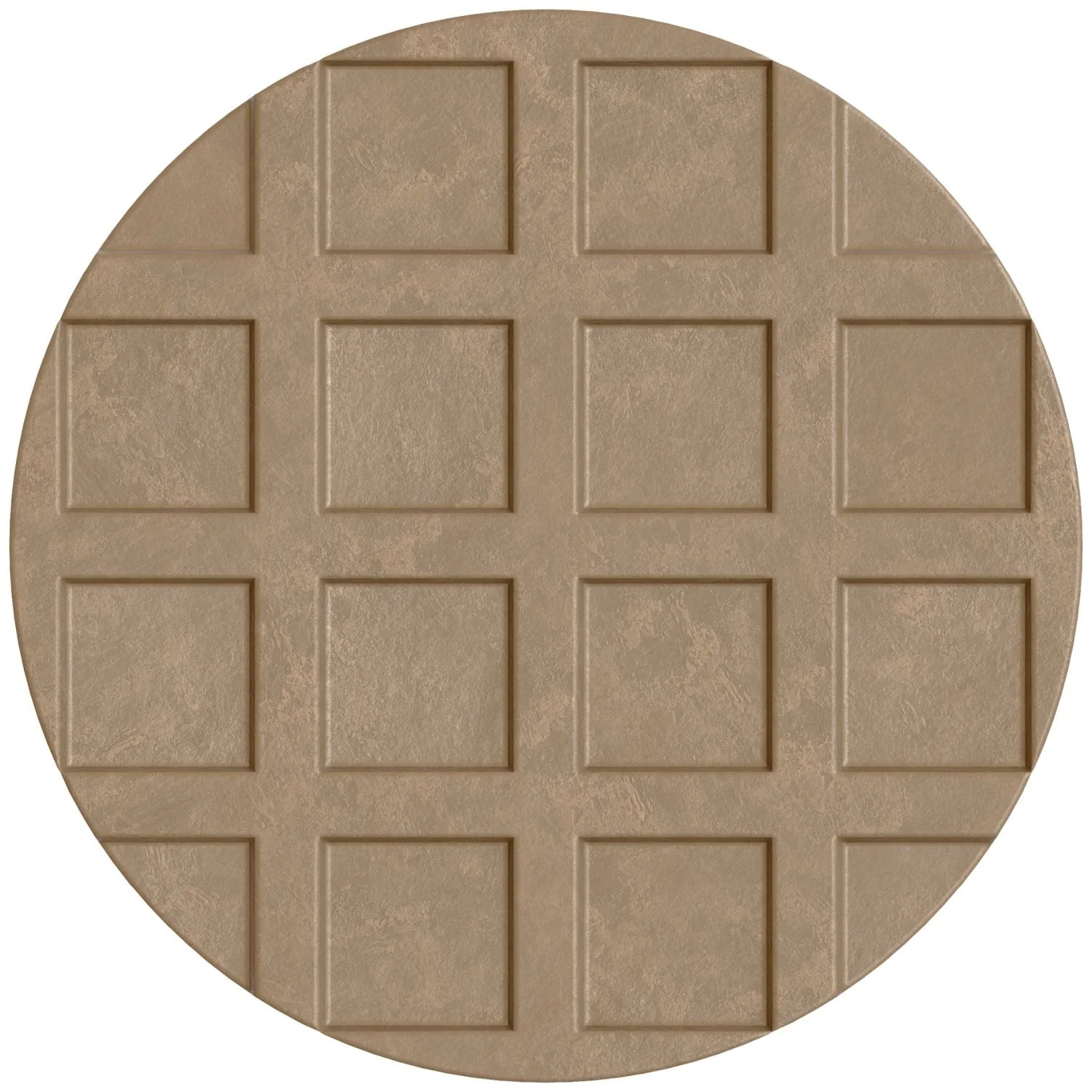 Simpson Strong-Tie S8SNDT5 Painted Siding Nail,  2-1/2-in. x .092-in. Type 304 Stainless Steel, Tan, 5-lb. - Image 1