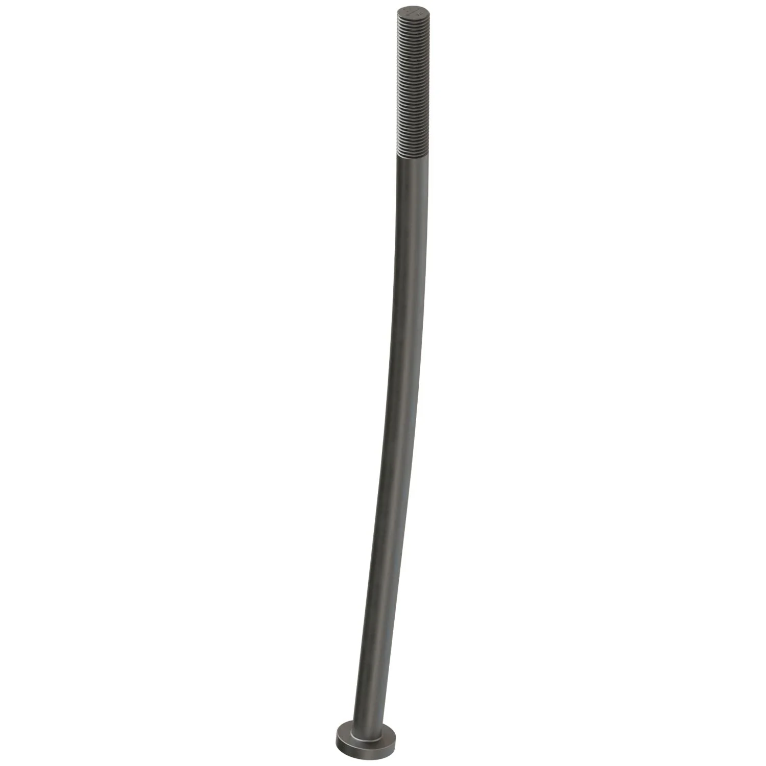 Simpson Strong-Tie SABR114X32 SABR 1-1/4-in. x 32-in. Anchor Bolt - Image 3