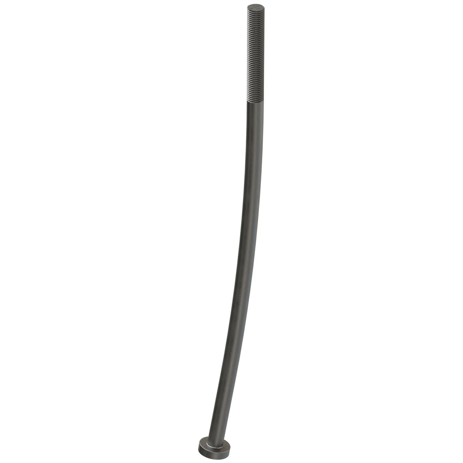 Simpson Strong-Tie SABR1X30 SABR 1-in. x 30-in. Anchor Bolt - Image 3