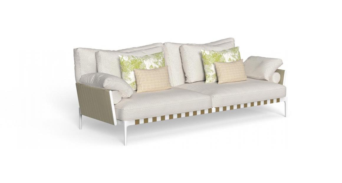 TALENTI | SALINAS  2 SEATER SOFA - $15,755.49 - Image 1